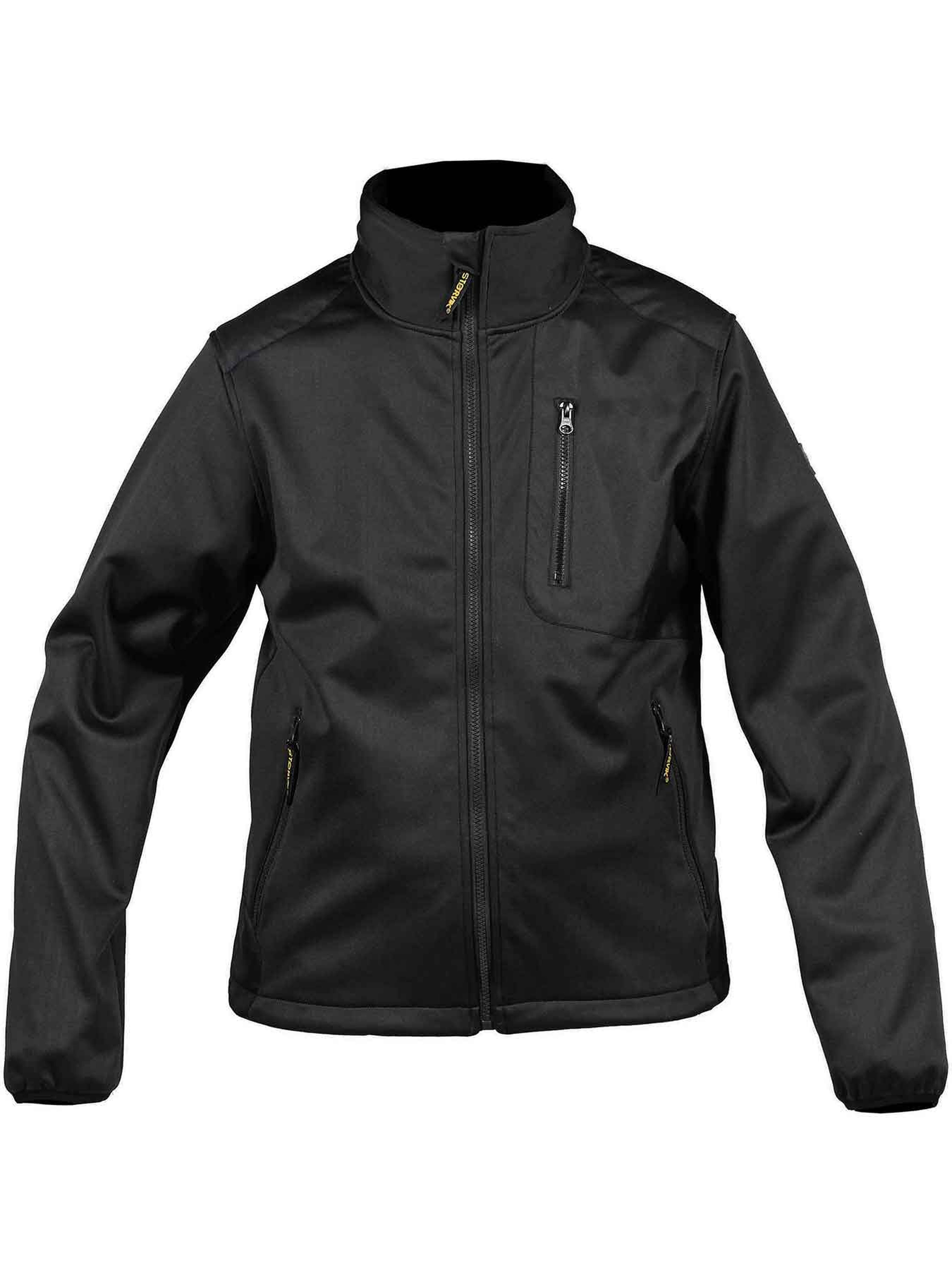 Storvik Zeus Softshell Werkjassen XXL Image 5