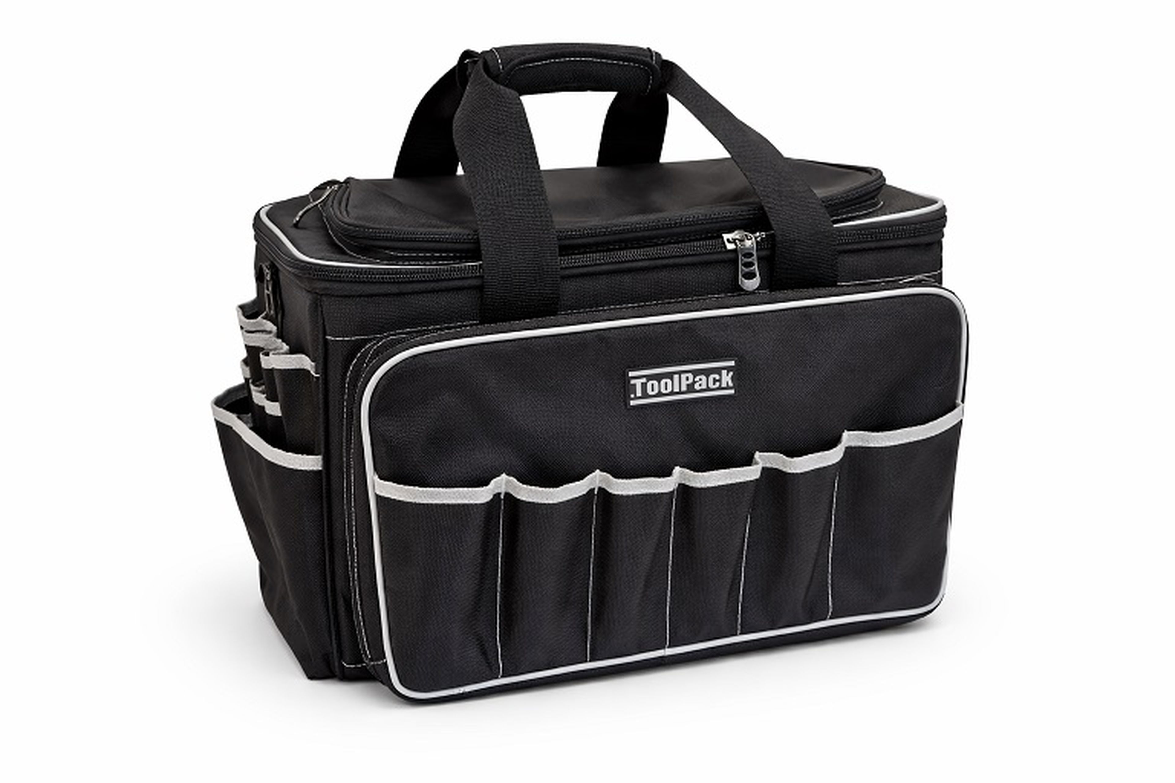 Toolpack trolley gereedschapstas