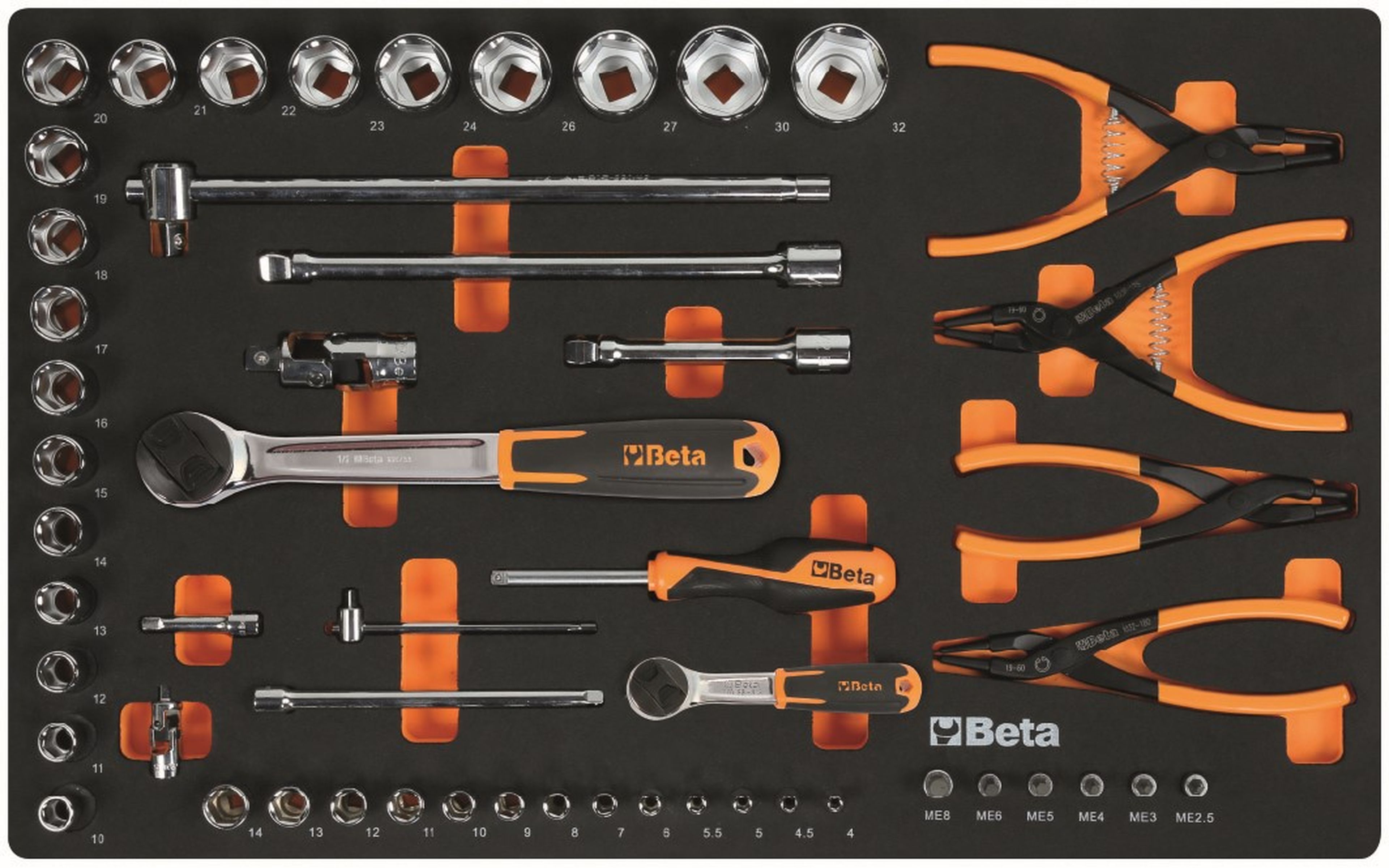 Beta werkplaatssysteem RSC50 2.0 D Image 5