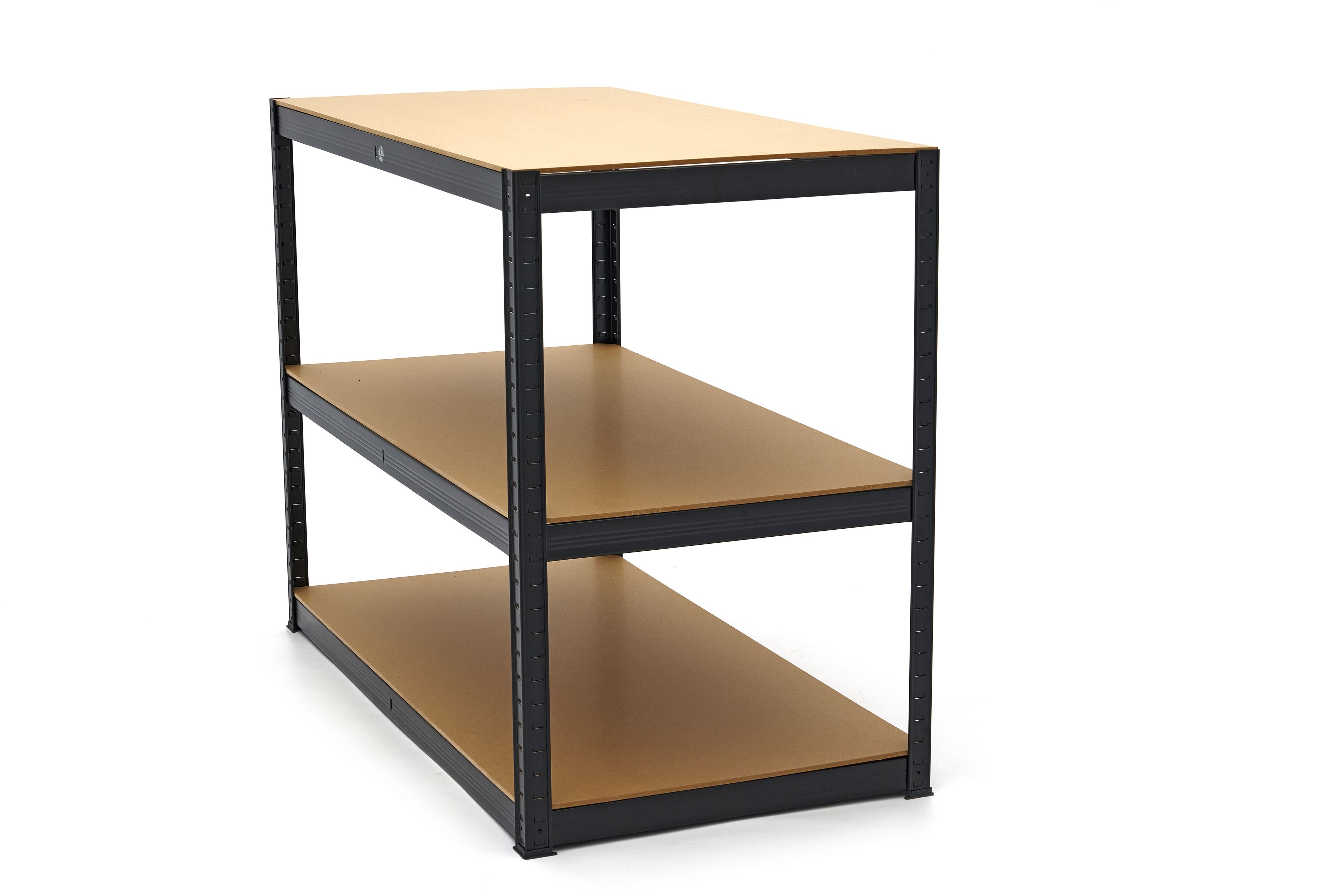 HBM stellingkast 3 x 265 kg Image 3