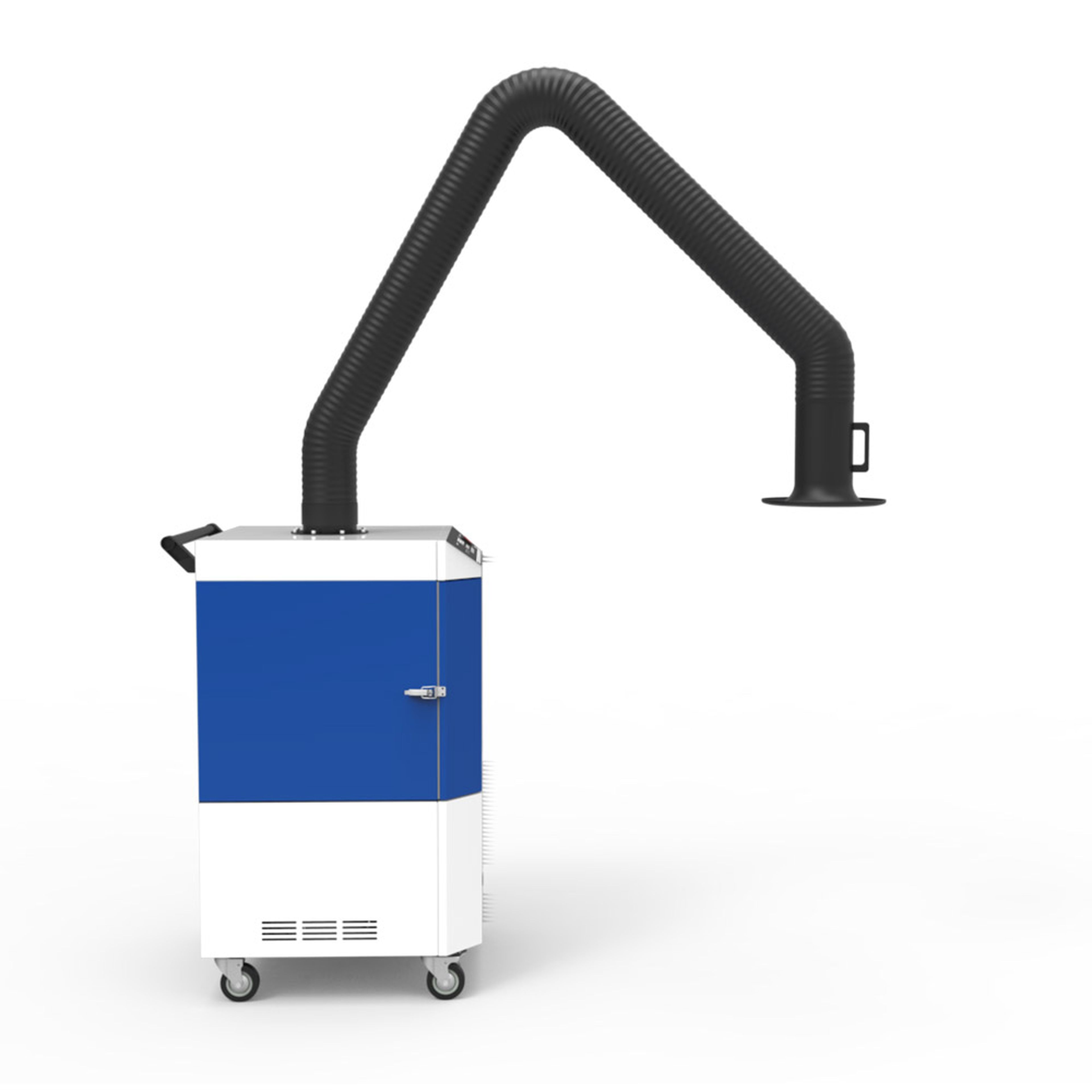 Freshweld extraction mobile des fumées de soudage série M3 avec bras de 3m et filtre F9 Image 3