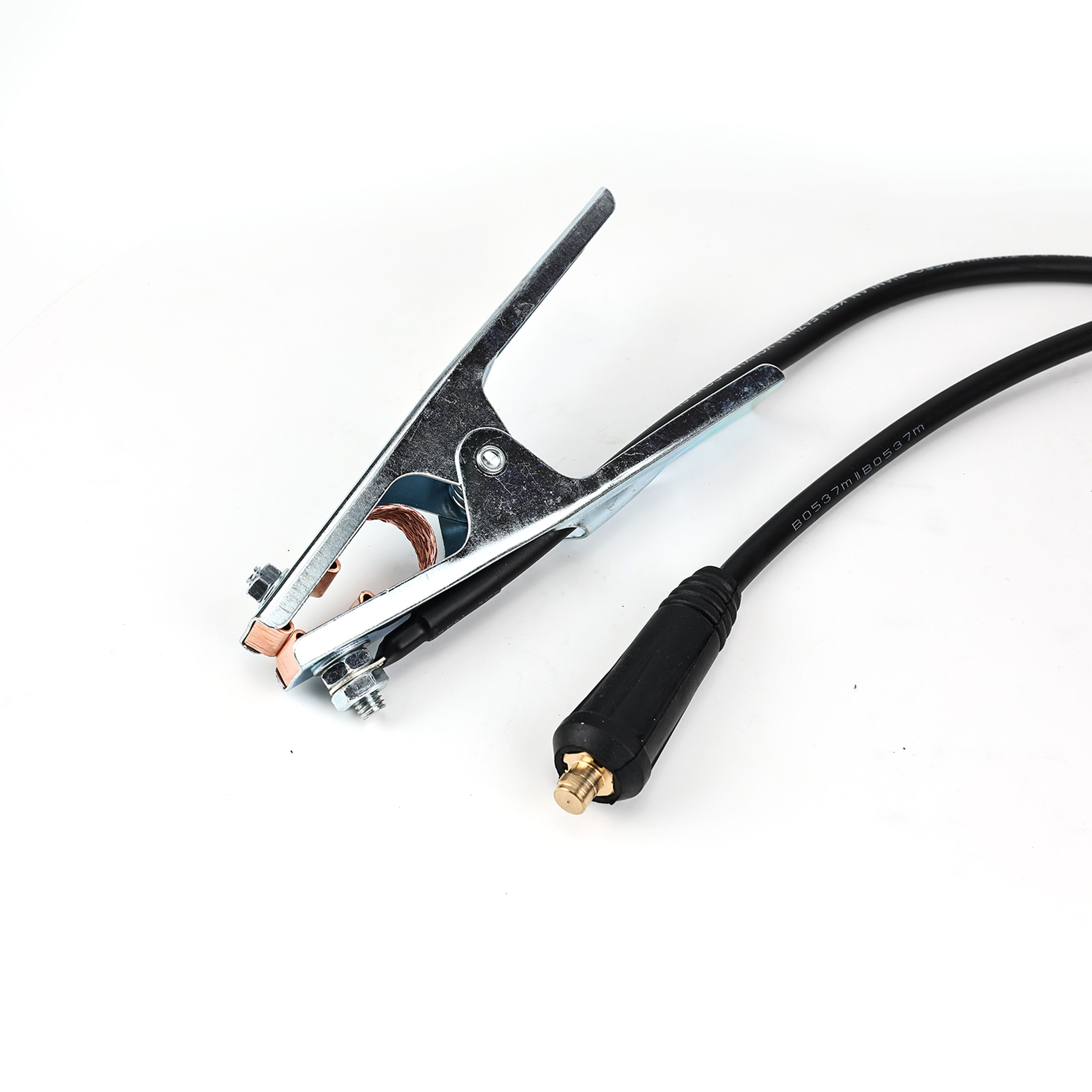 HBM Erdklemme CUT60 Image 2