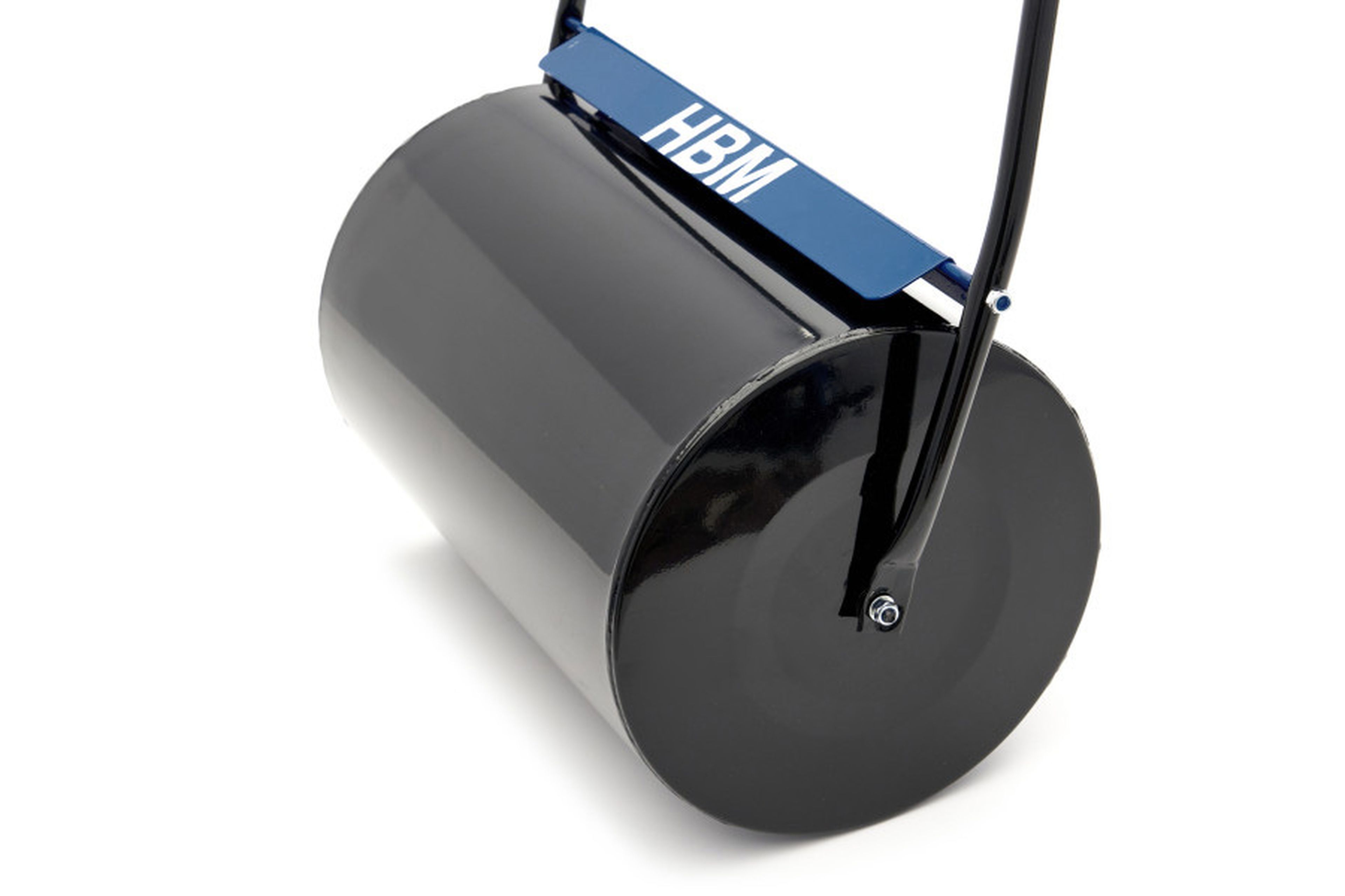 HBM 500 x 315 mm Gazonwals / Tuinwals / Graswals Image 4