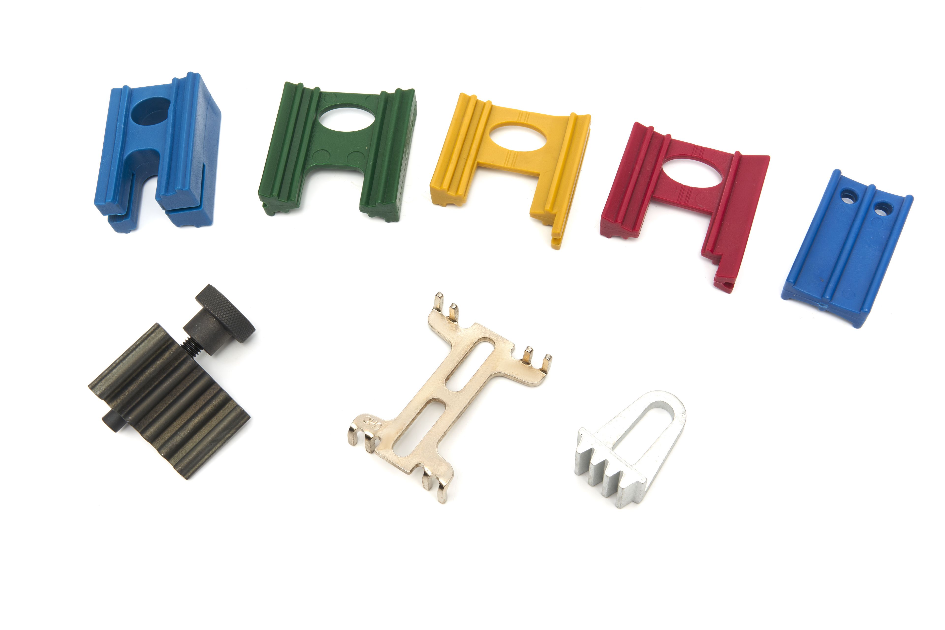 Set di tempi HBM 8 pezzi Image 3