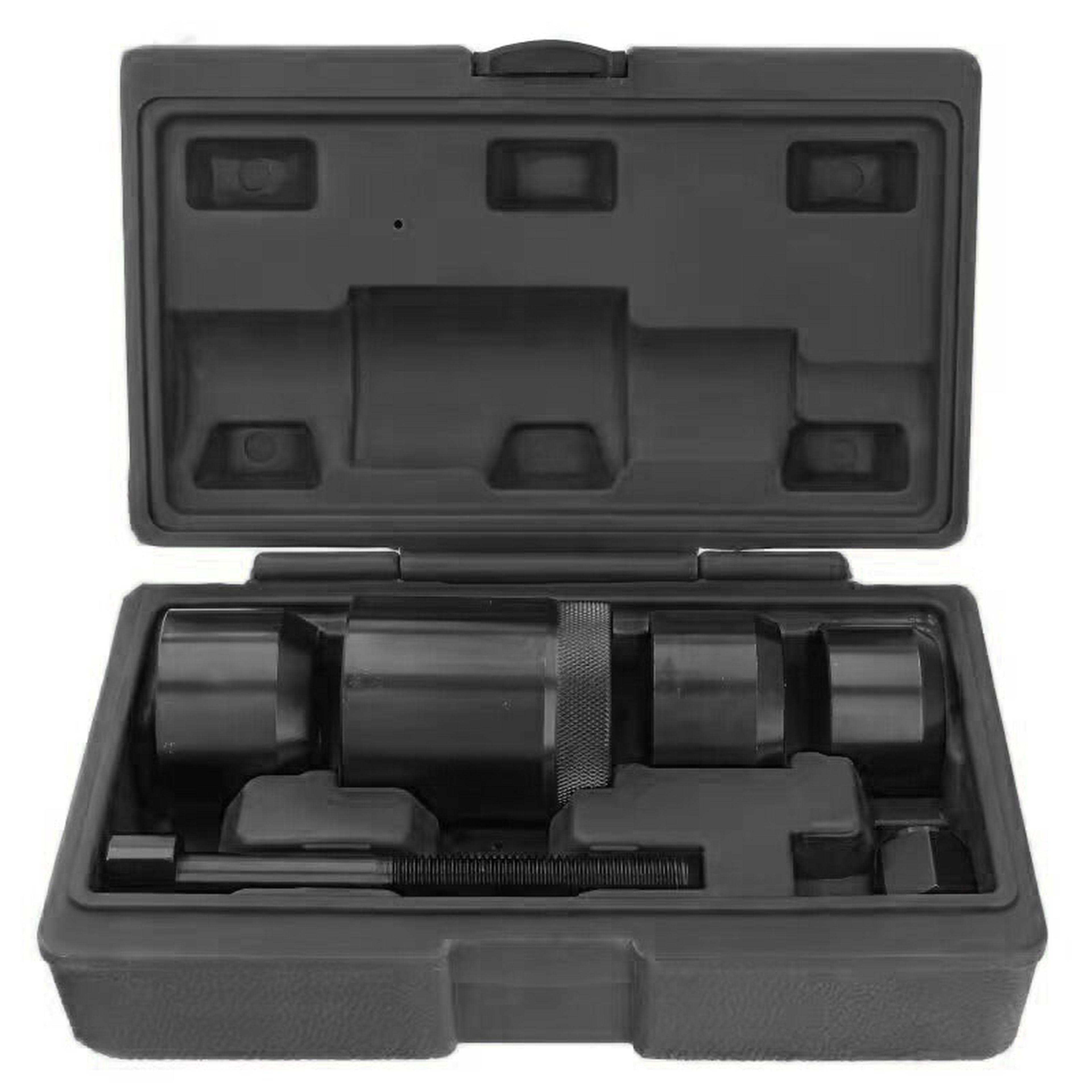 HBM Kit de montage/démontage de silentblocs arrière pour BMW Série 5 et 7 Image 2