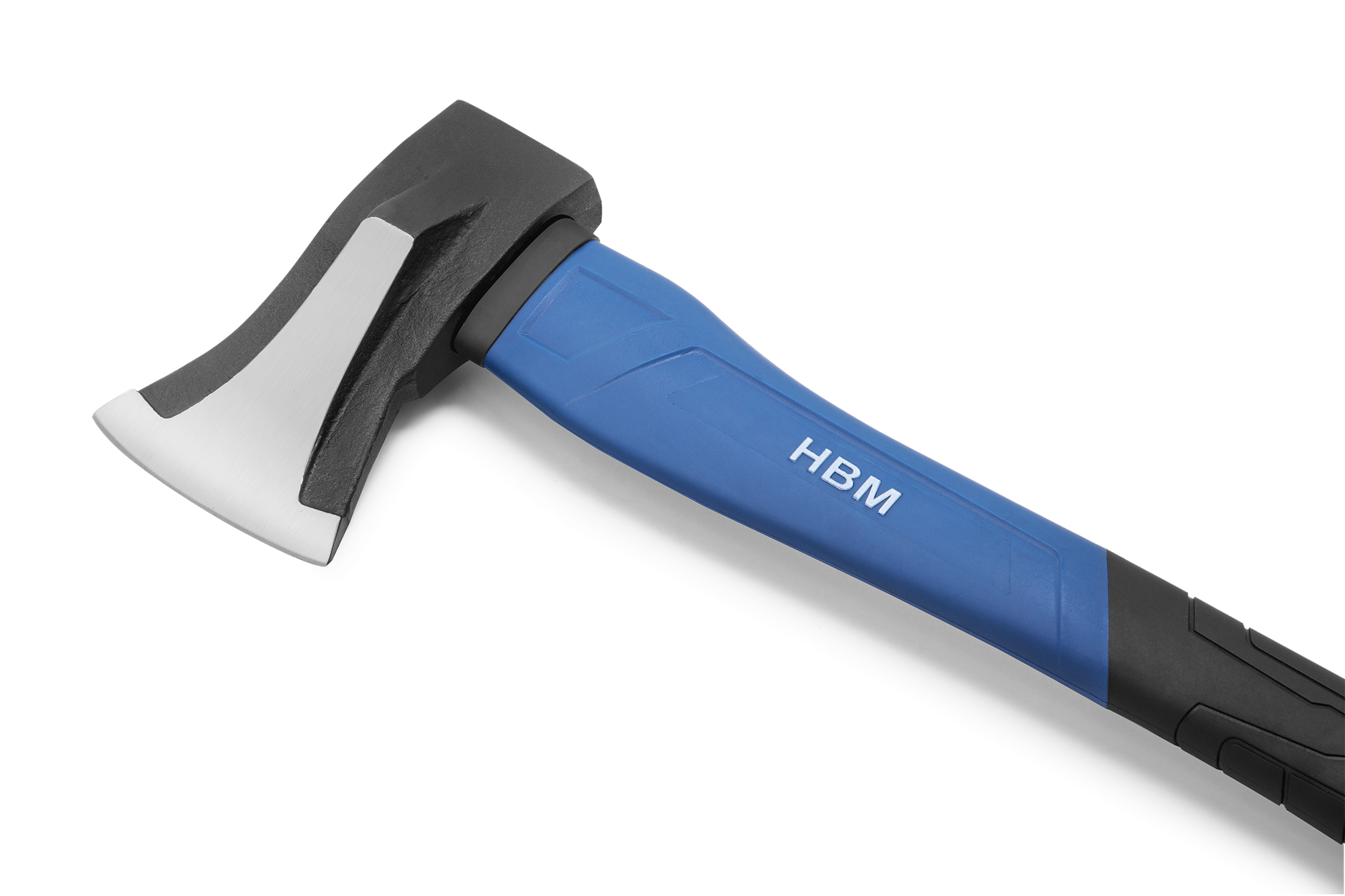 HBM kloofbijl 400 mm, 1000 gram Image 4