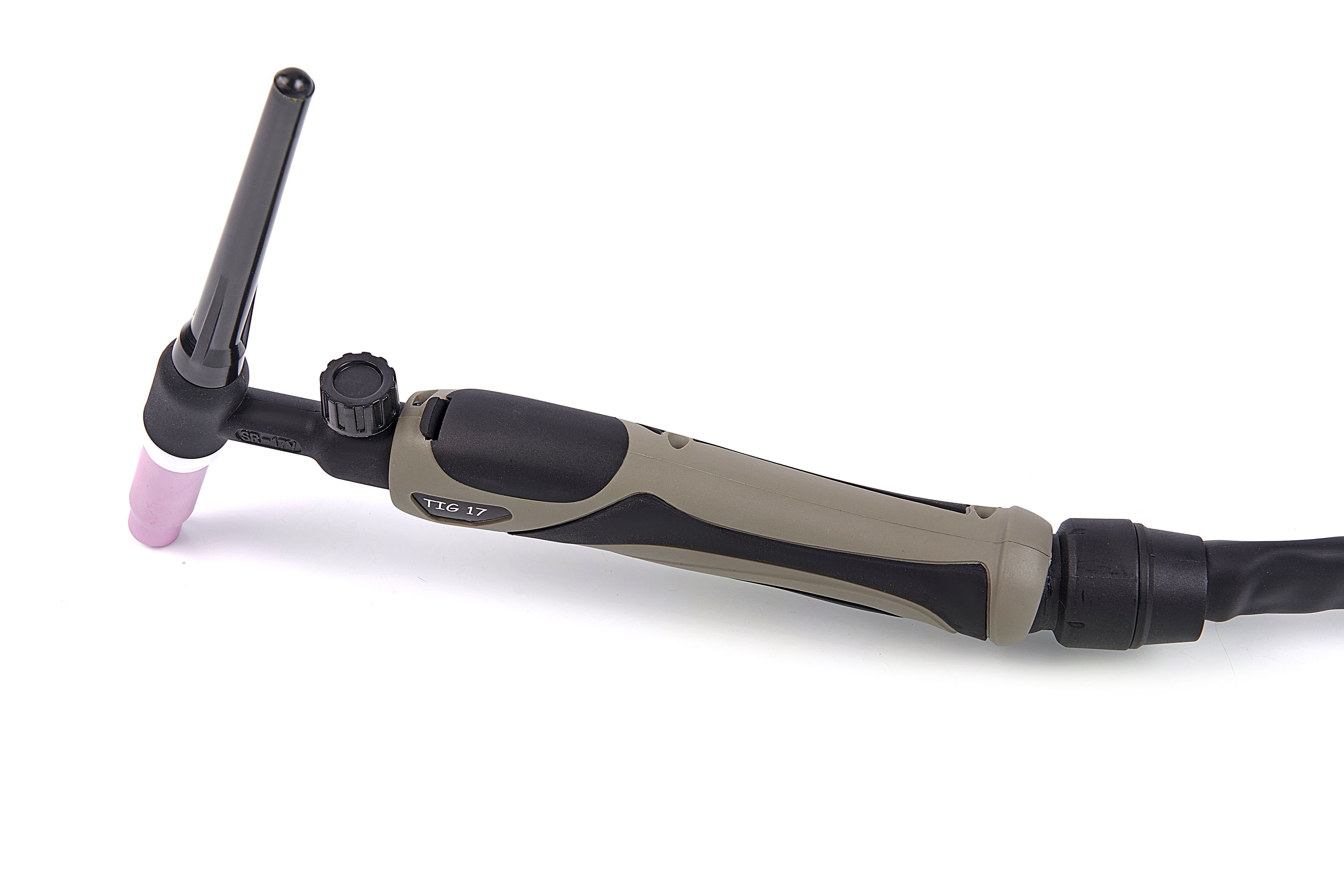 Torcia Tig HBM Lift per l'HBM 200 e 200 CI Inverter Sinergico Image 4