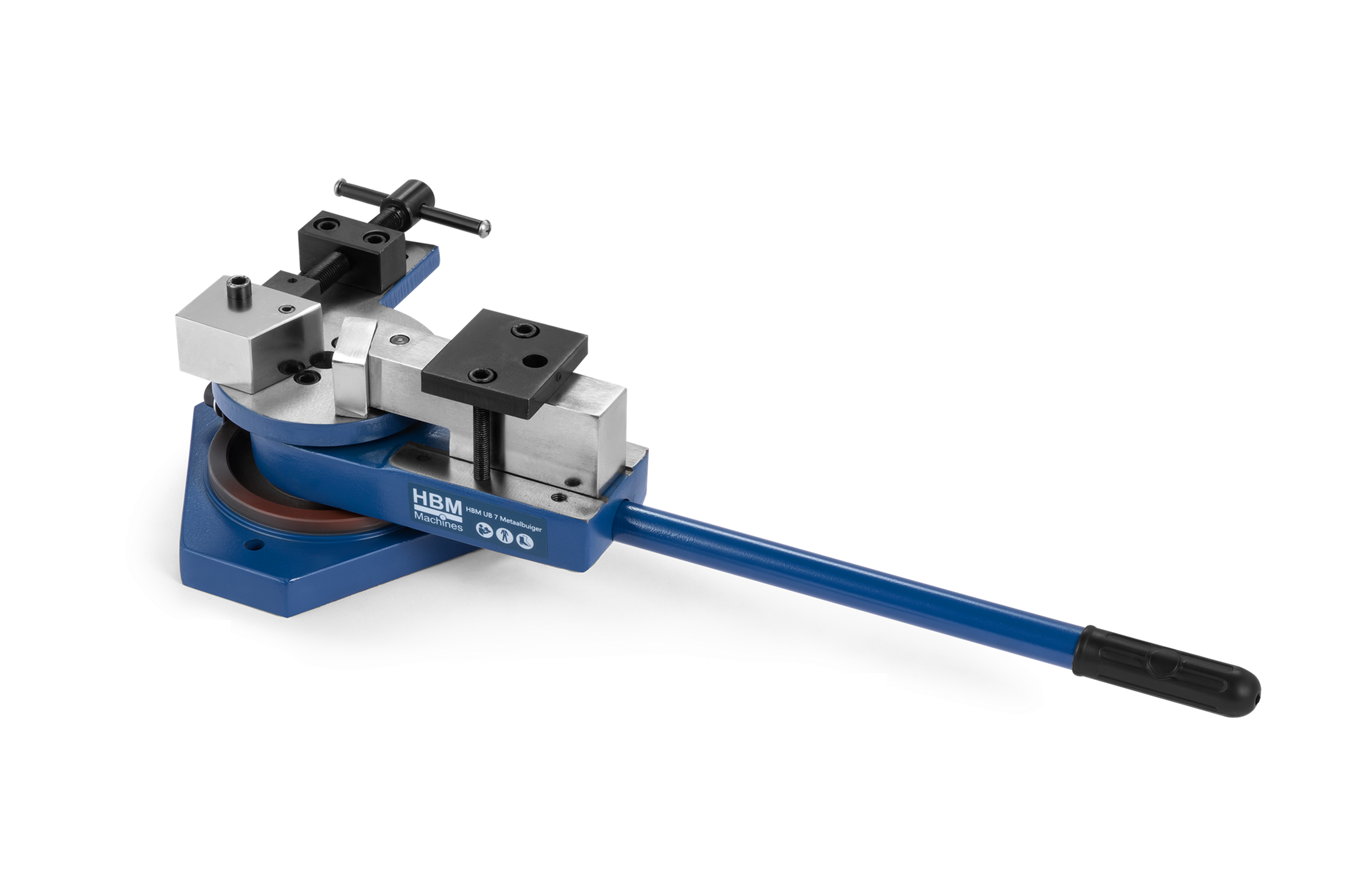 HBM UB 7 Dobladora de metal