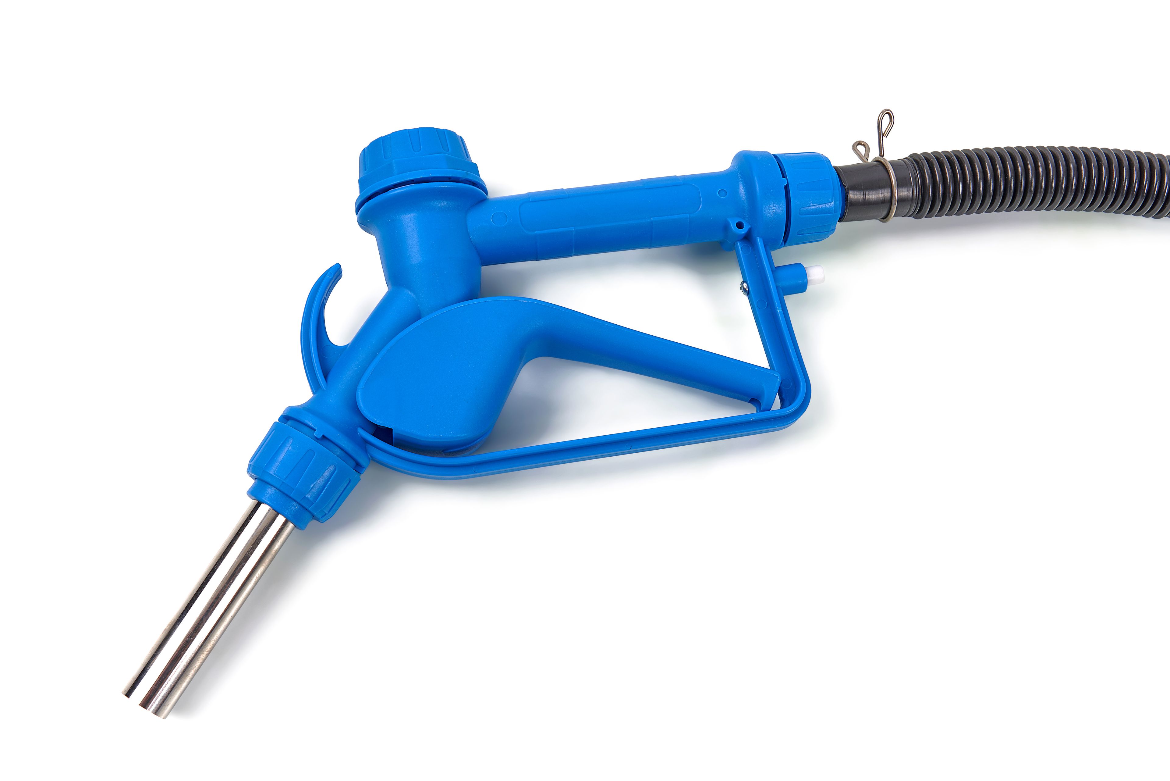 HBM Bomba eléctrica de tambor para líquidos de Adblue y base de agua Image 6