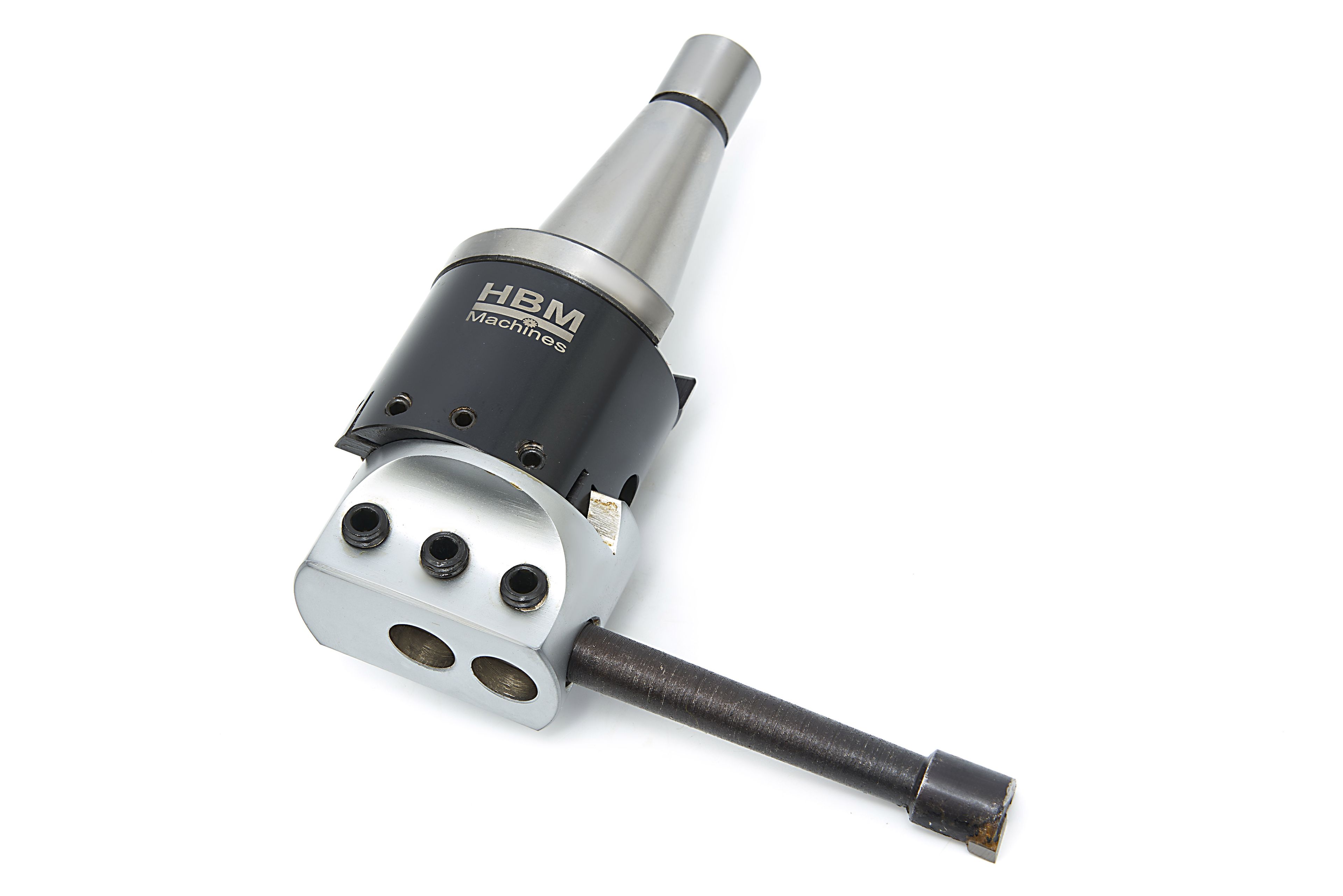 Set di coperchi ISO 30 da 50 mm HBM 5 Pezzi Image 7