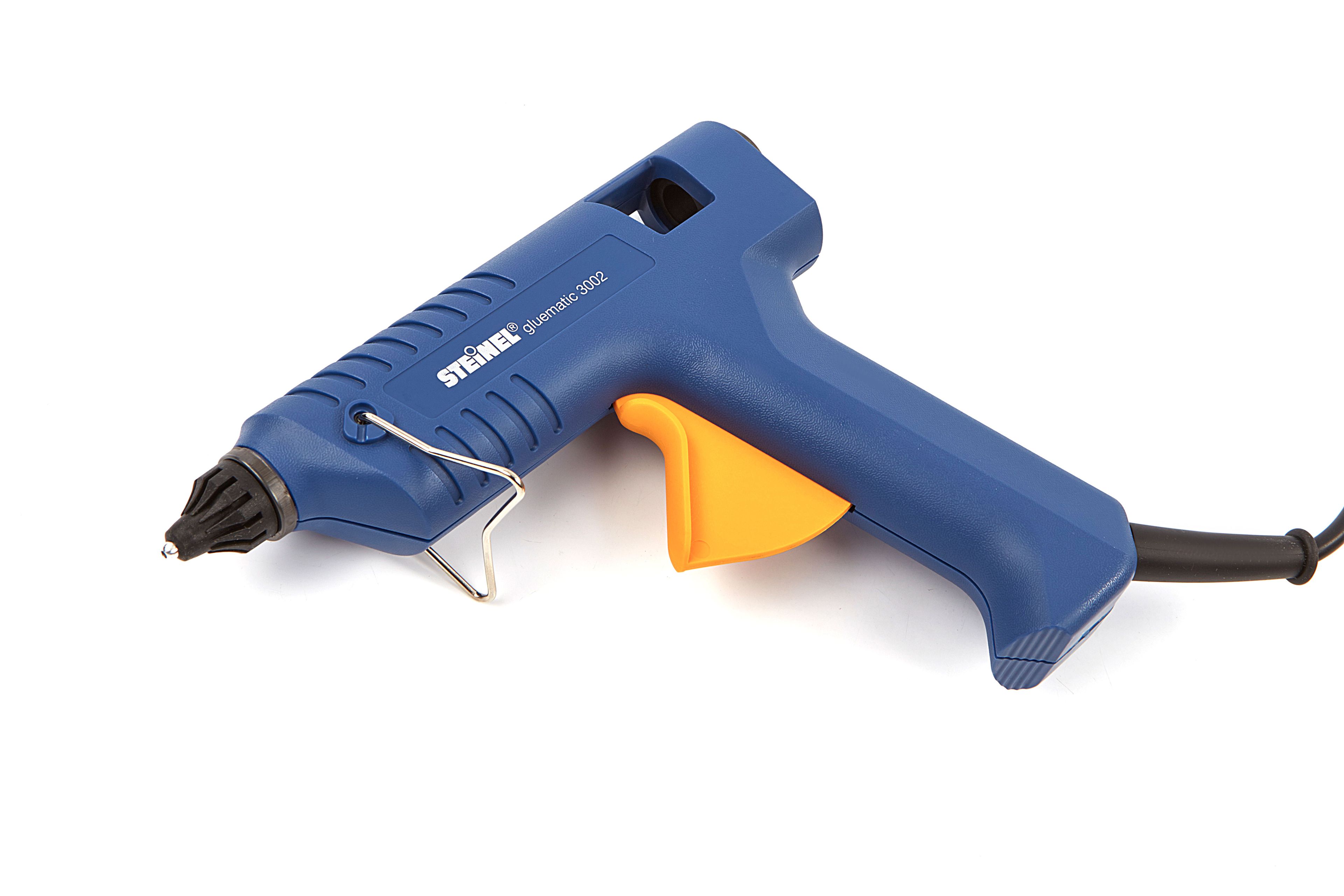 Pistola de pegamento Steinel 333317 Gluematic 3002 - 200W - 11mm Image 2