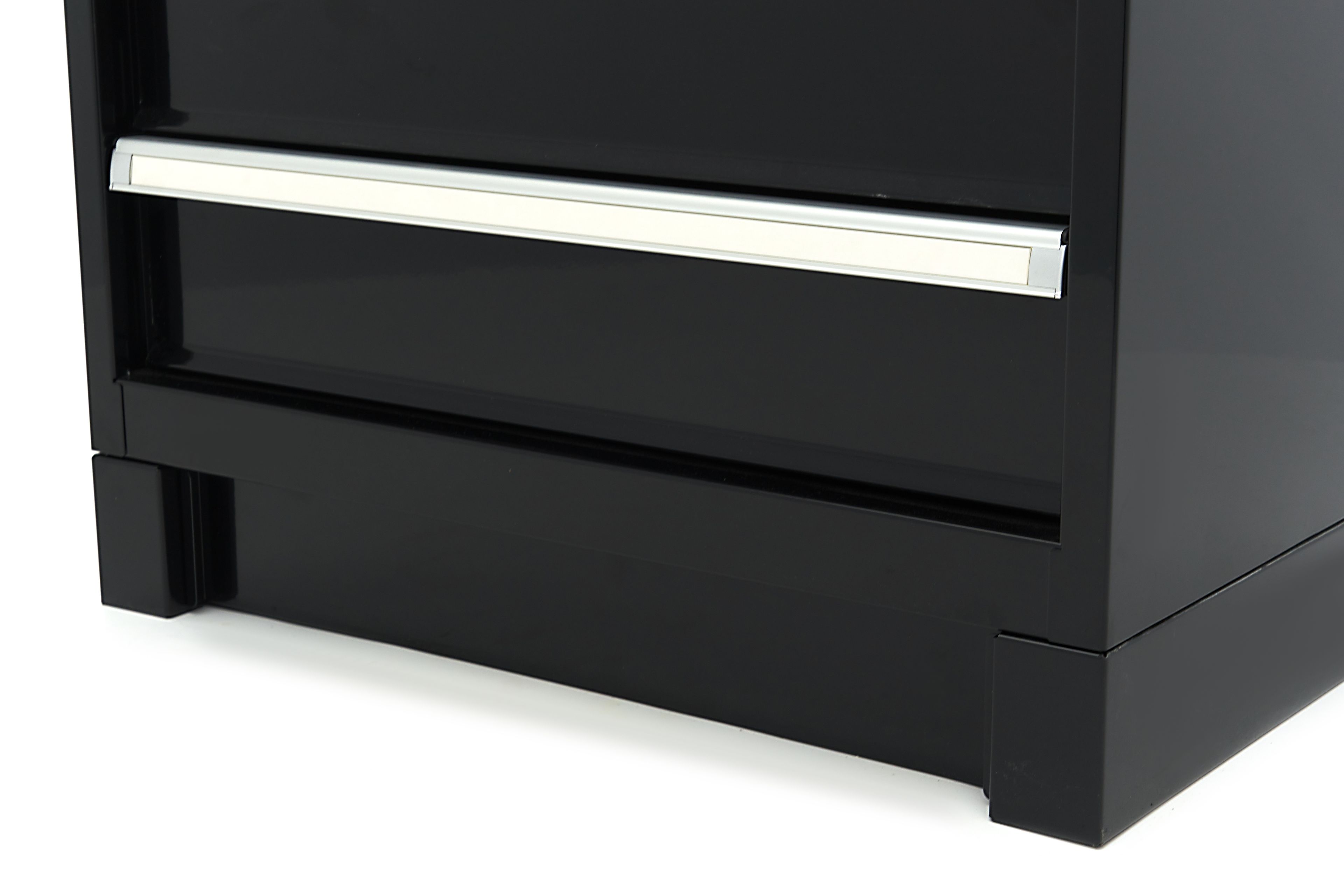 Armario de herramientas HBM Pro de 14 cajones Image 11