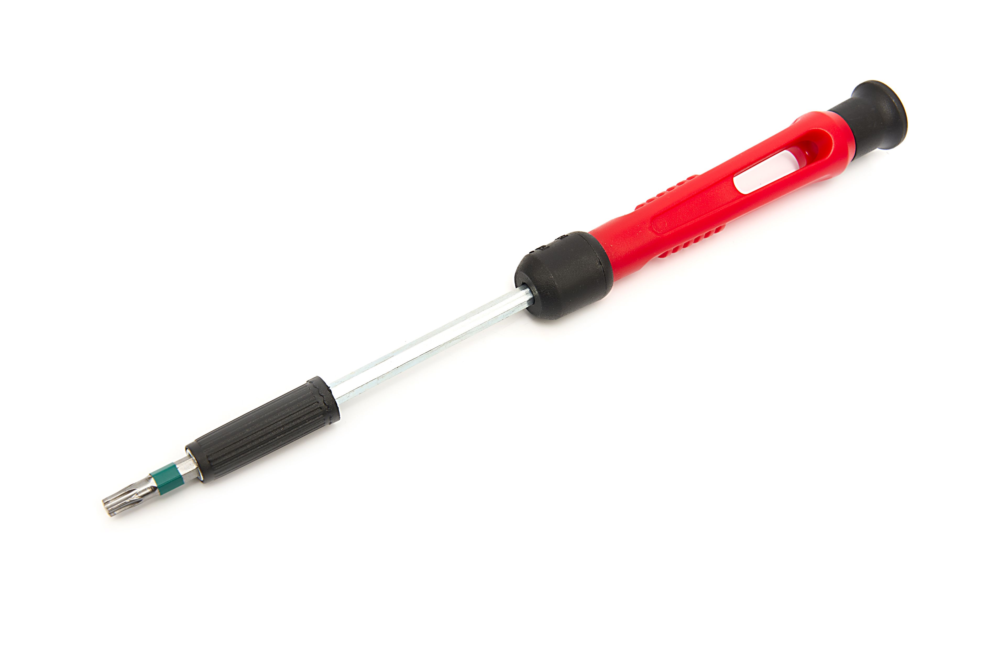 HBM Set di cacciaviti per orologiai 32 pezzi Image 6