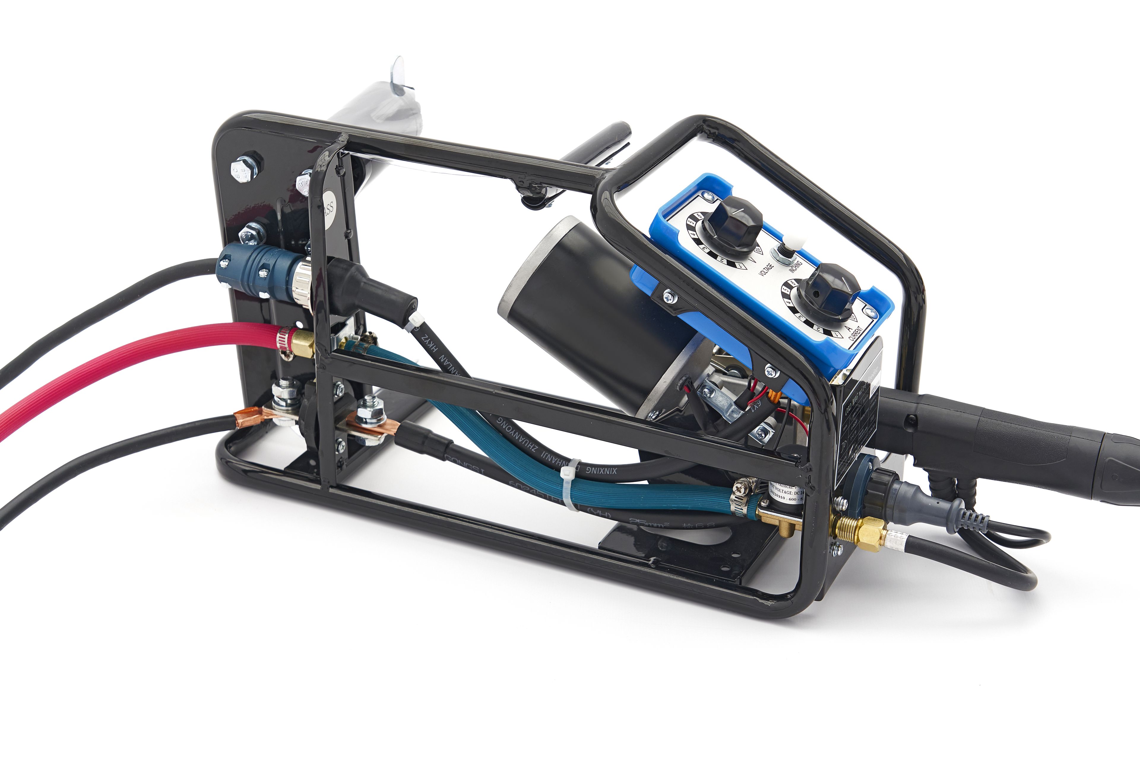 Inversores de led HBM 270 CI Smart Negros 230 V Image 14