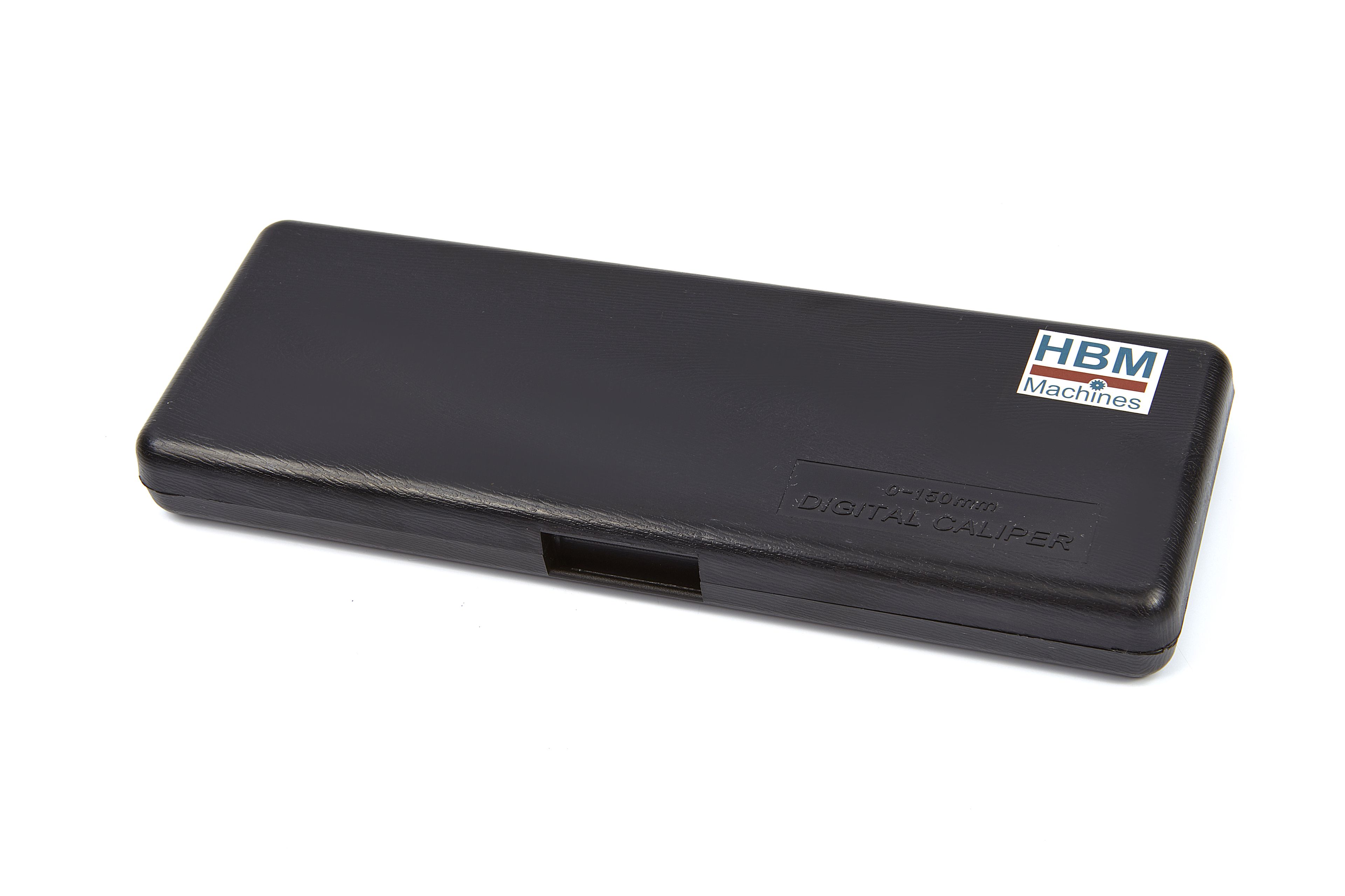 HBM Digitale Schuifmaten 150 mm Image 7