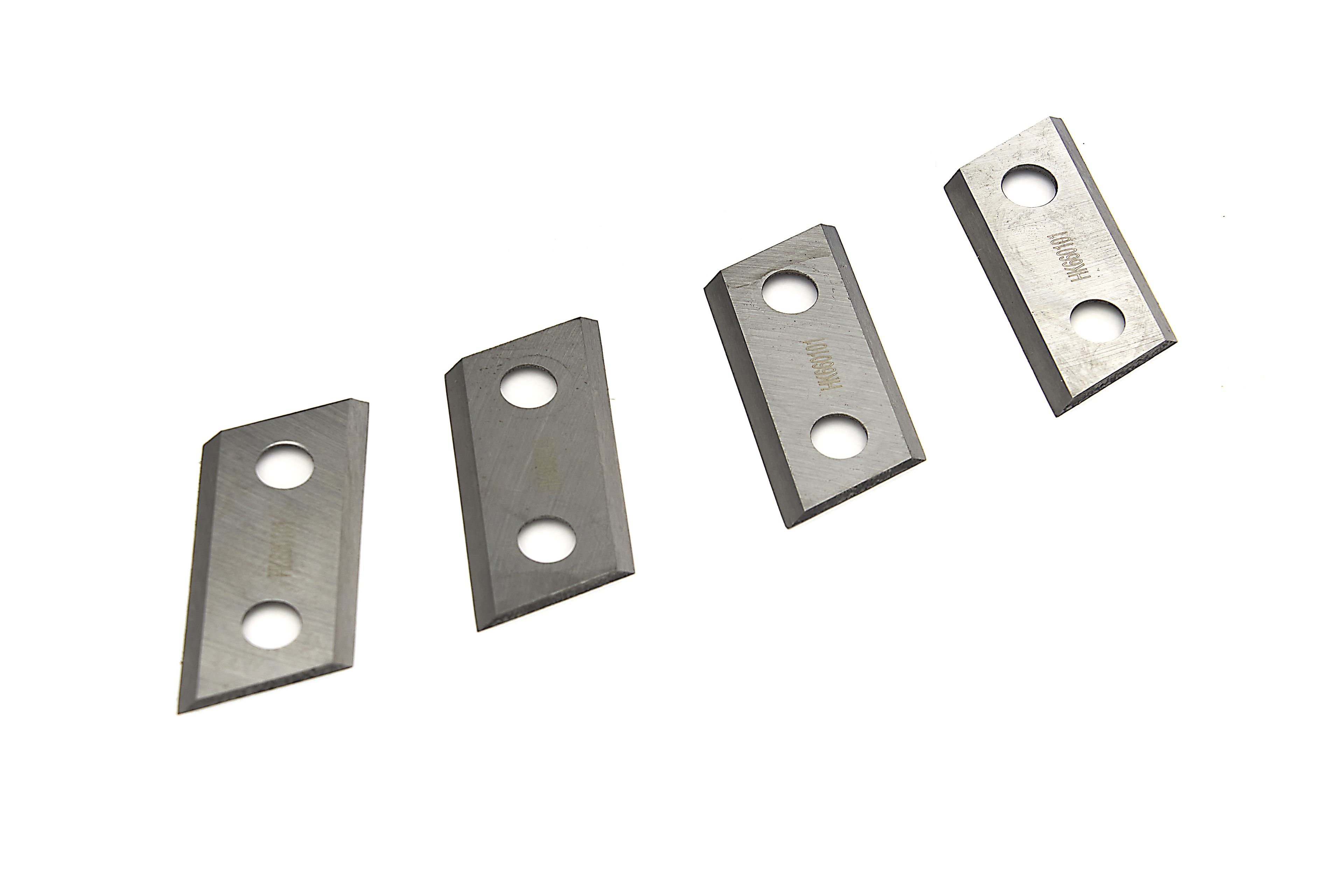 HBM Broyeur électrique 2500W - Broyeur de jardin / broyeur à bois pour branches de 40 mm et 2 inclus Image 14