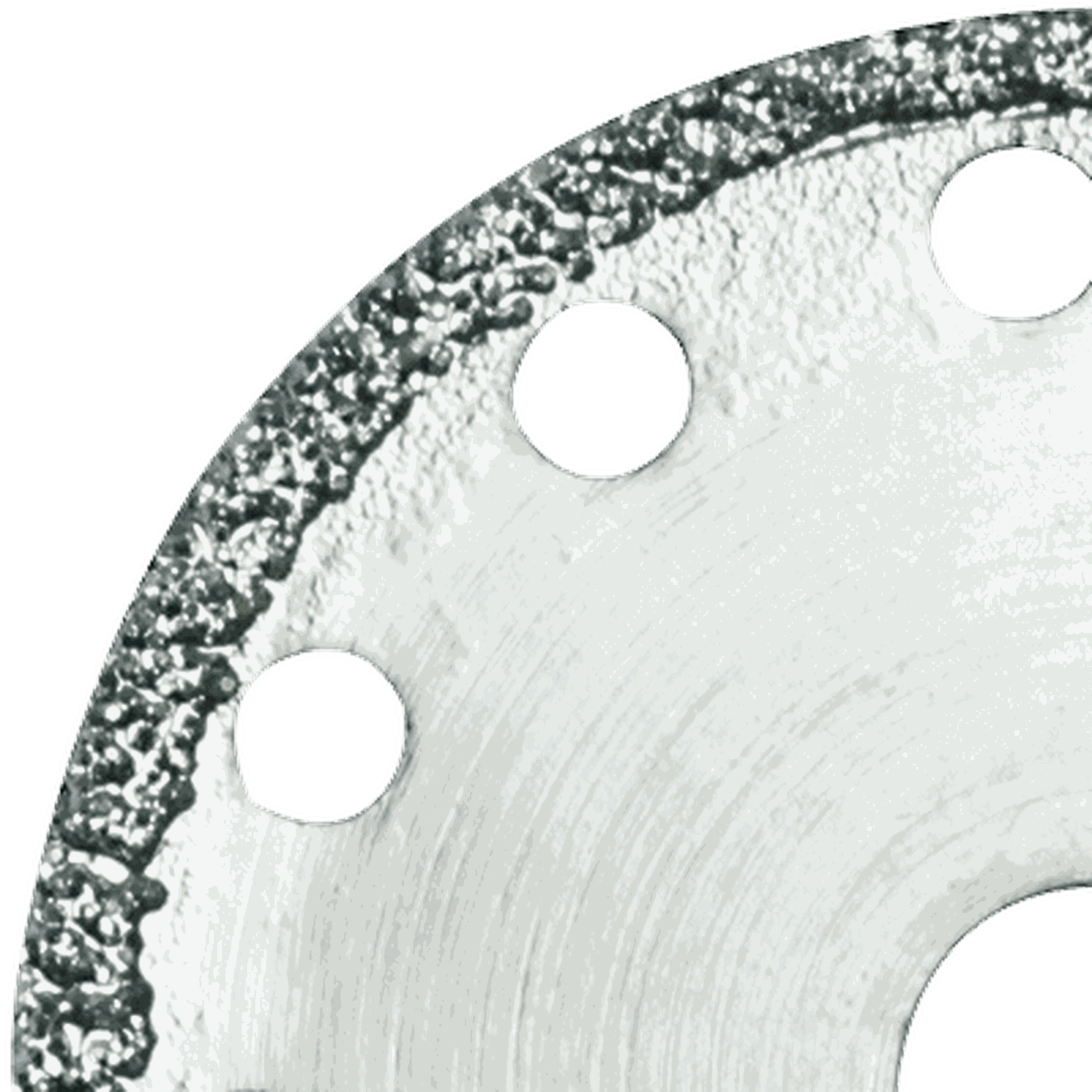 Proxxon doorslijpschijf met diamant 50 mm 1,2 mm Image 2