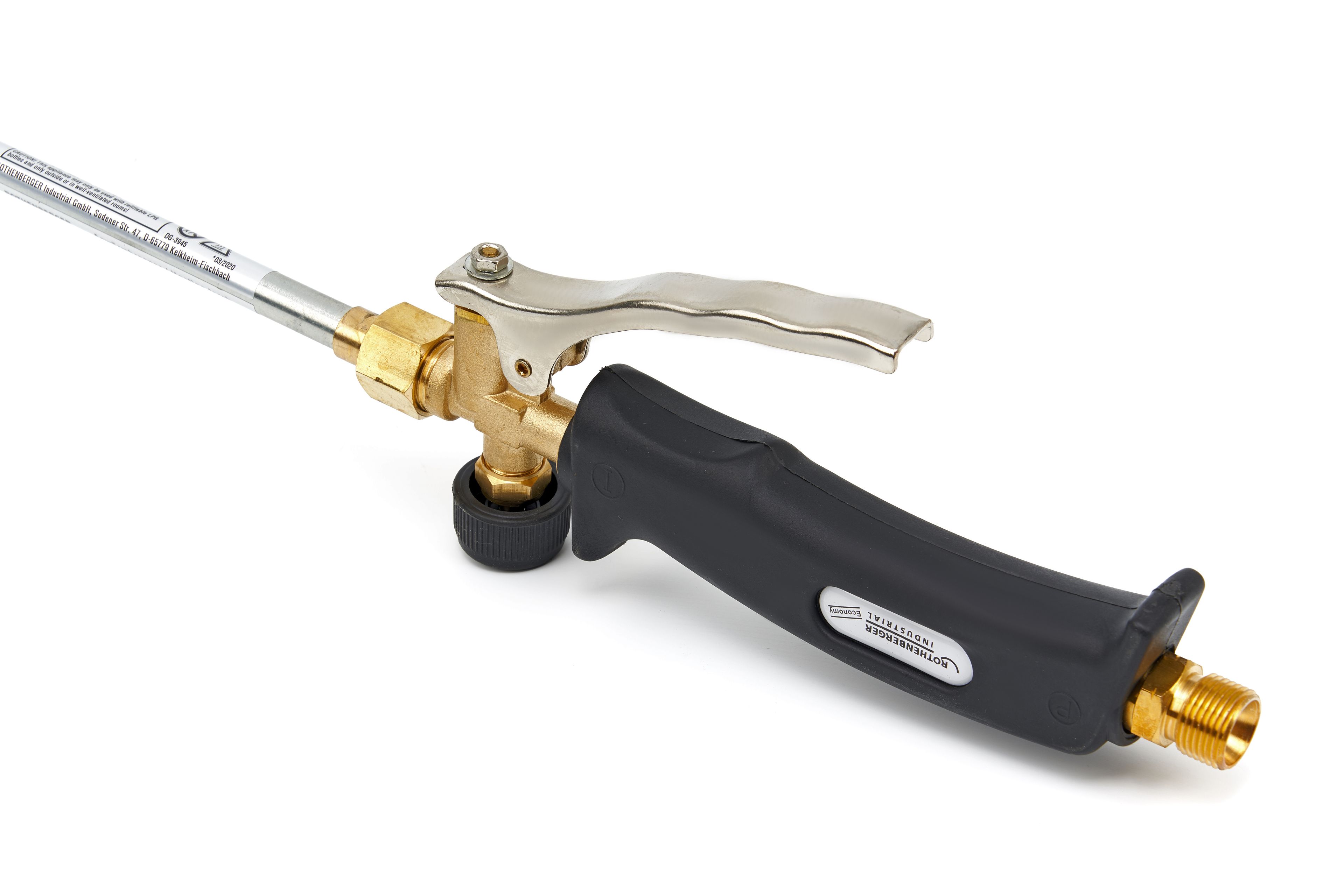 Rothenberger Gasbrander Eco Image 5