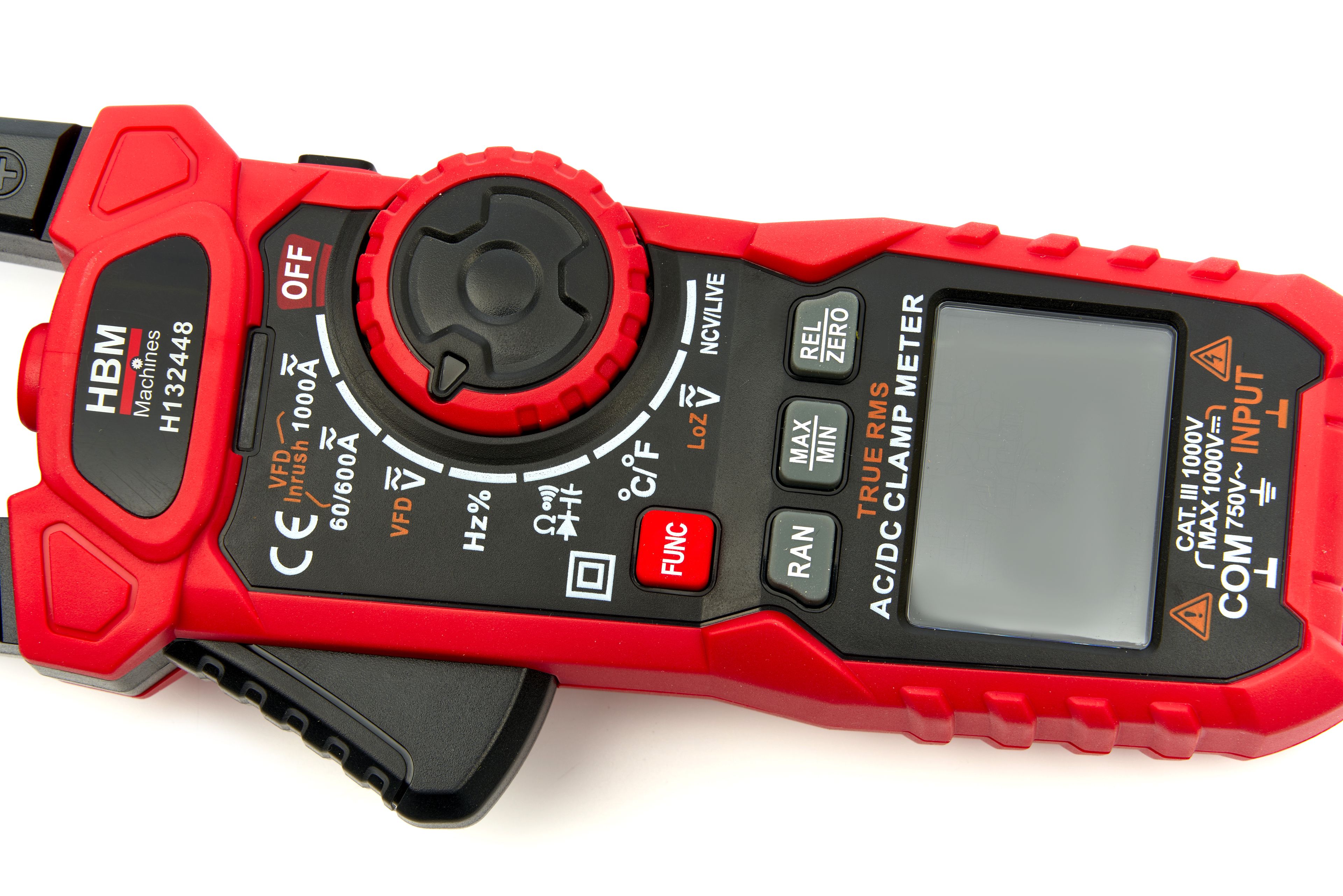 HBM stroomtang Image 6