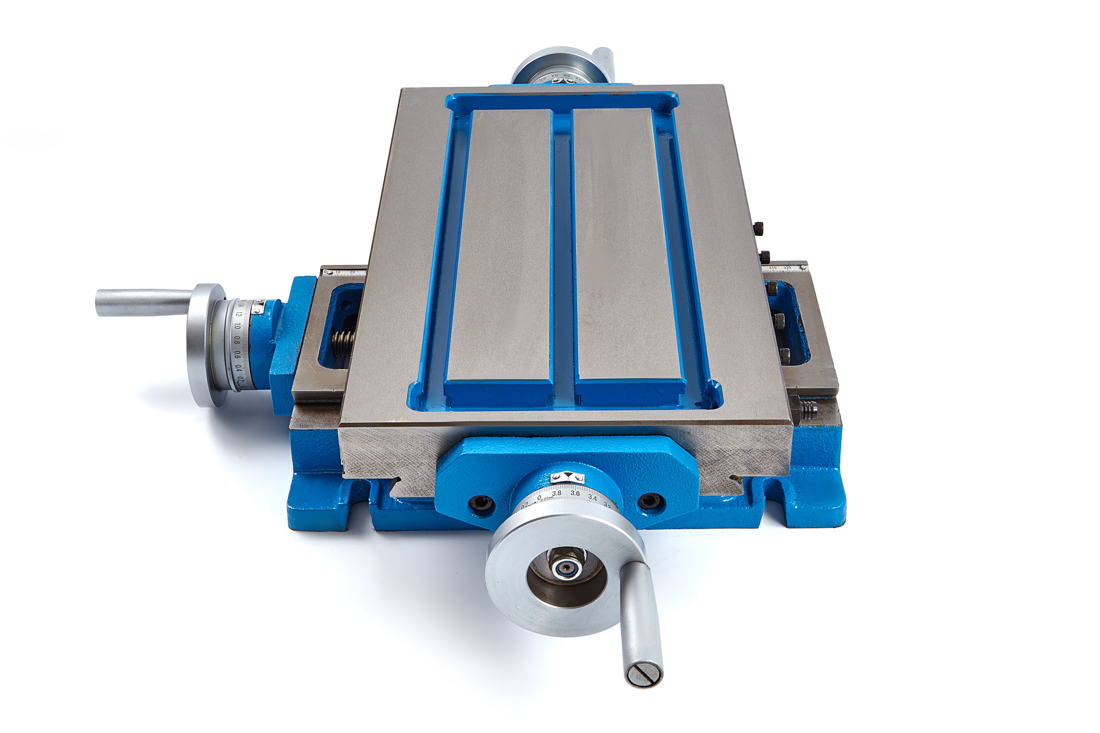 Table croisée HBM LCT 425 Image 2