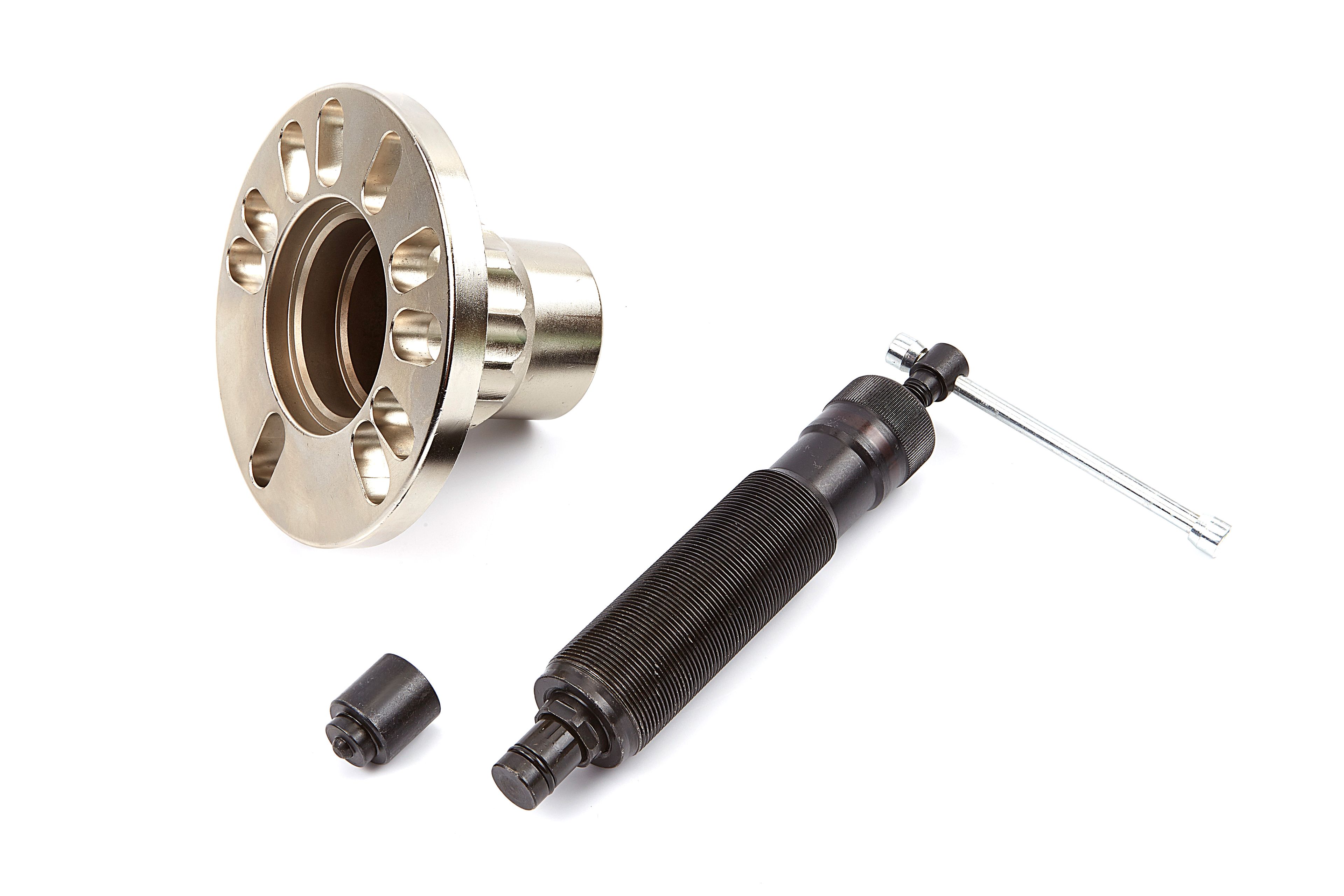 HBM Extracteur de moyeu de roue hydraulique 10 tonnes Image 4