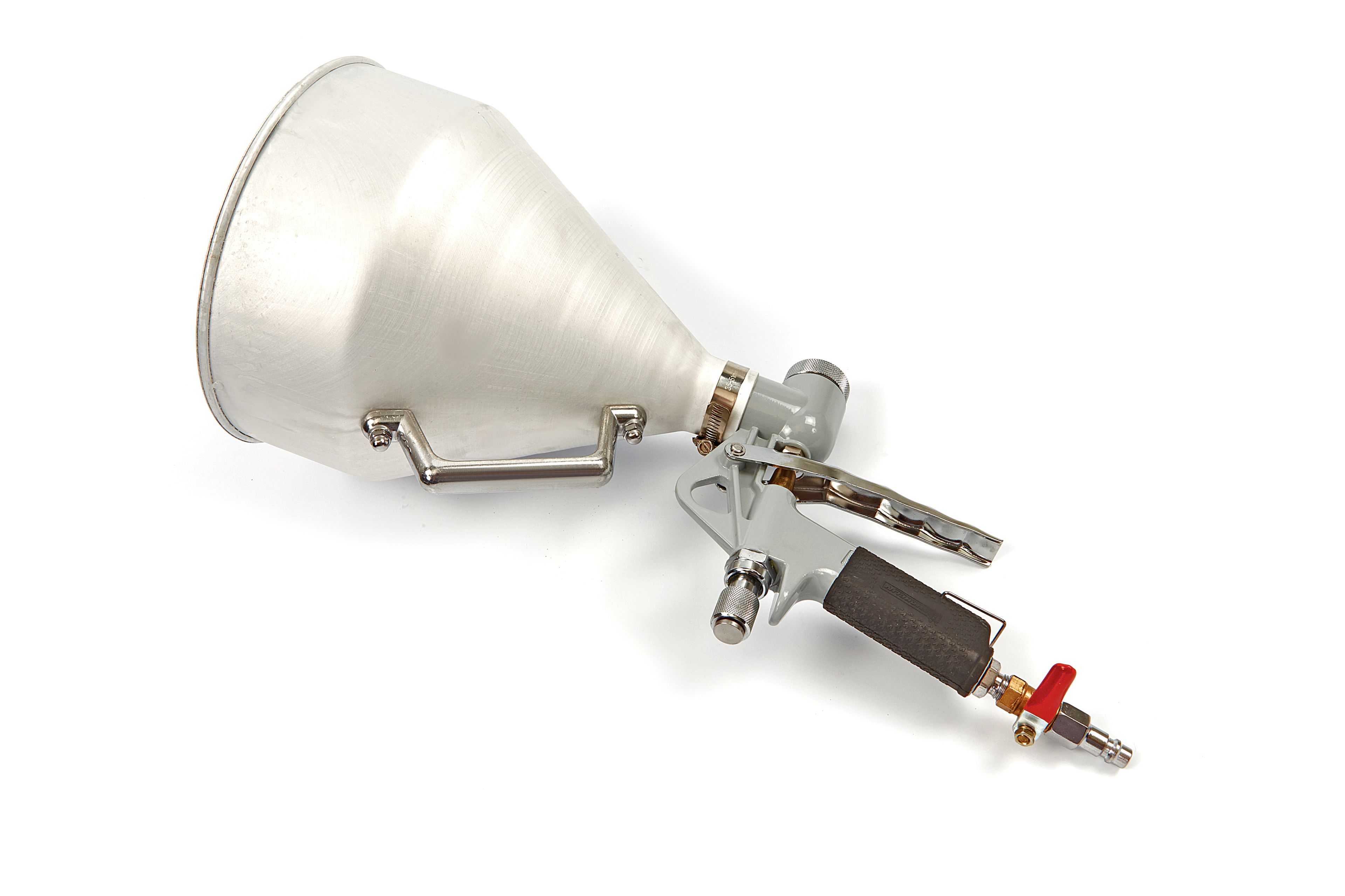 Pistola Spruzzatrice Michelin per Intonaco da 5 Litri Image 4