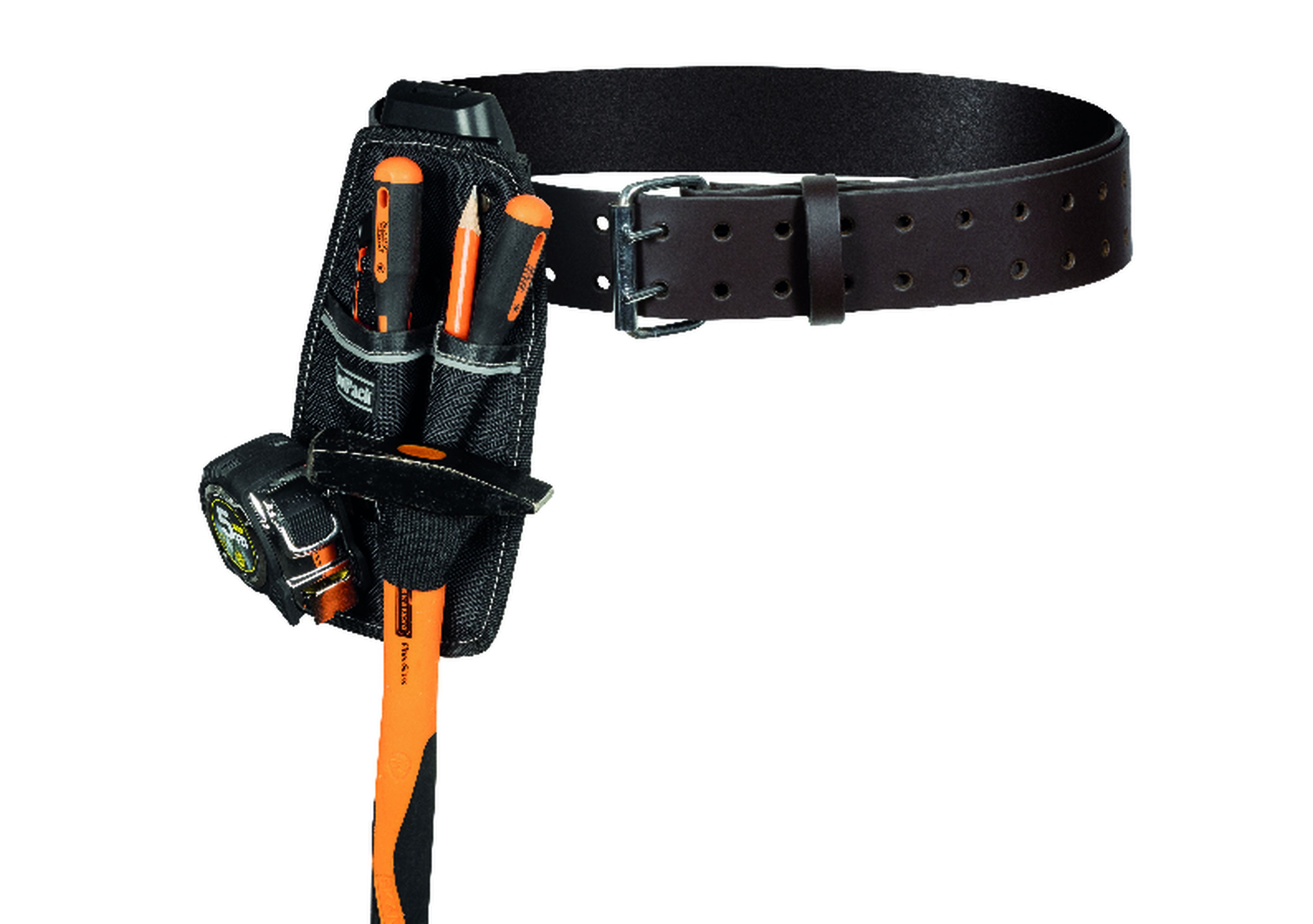 Toolpack Click and Work gereedschapshouder Nelson Image 2