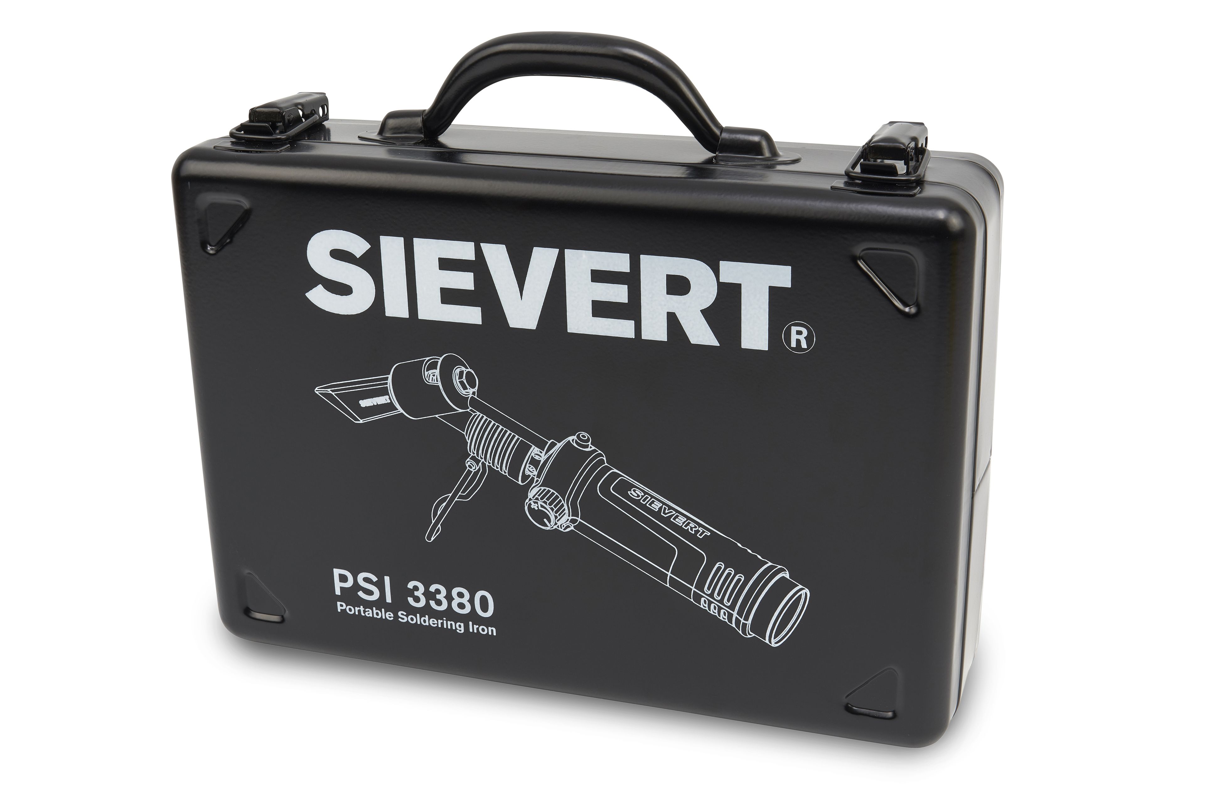 Fer à souder à gaz Sievert PSI3380 Image 10