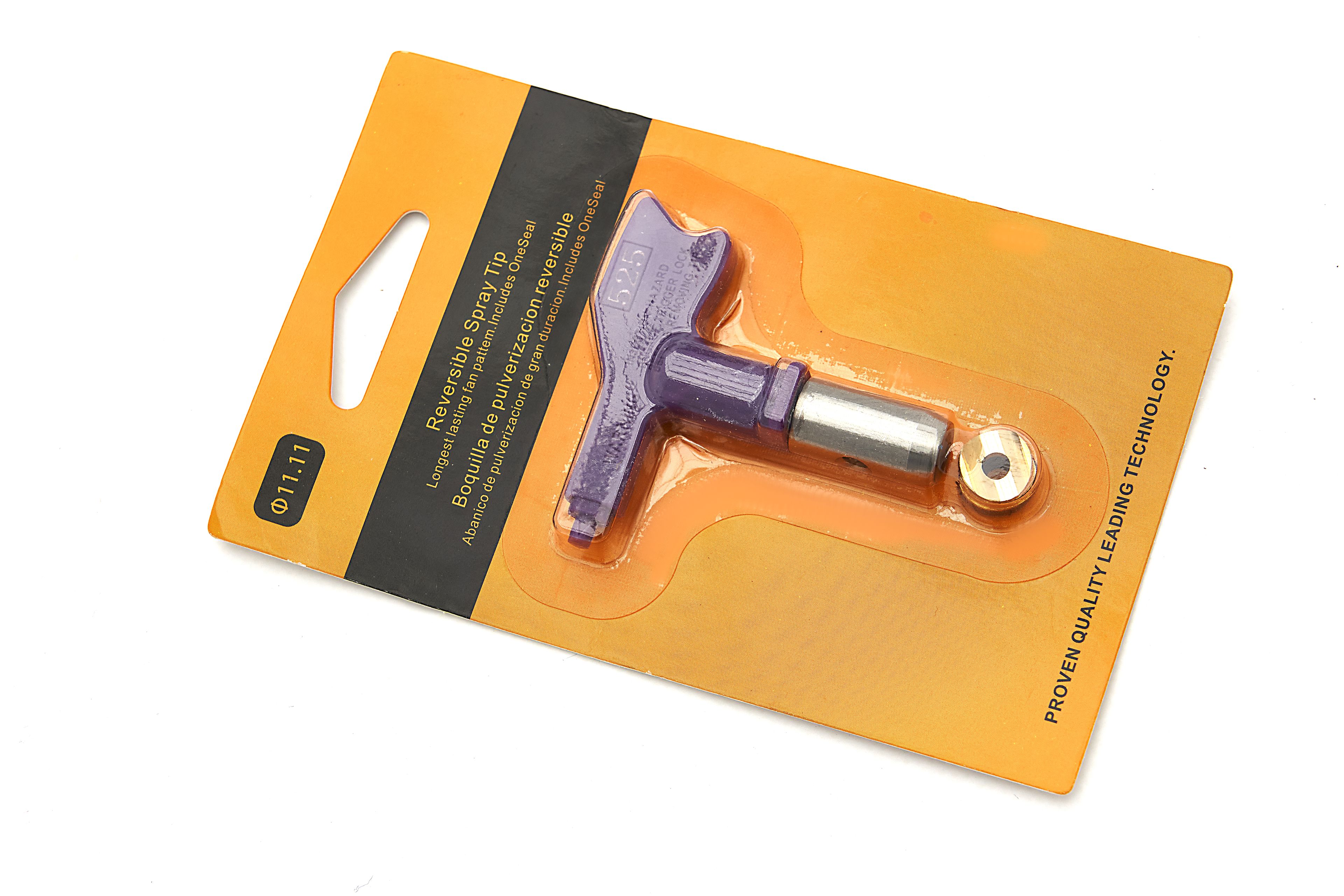 Set 1400 Watt della macchina spruzzatrice HBM Airless a alta pressione per pittura su pareti Image 10