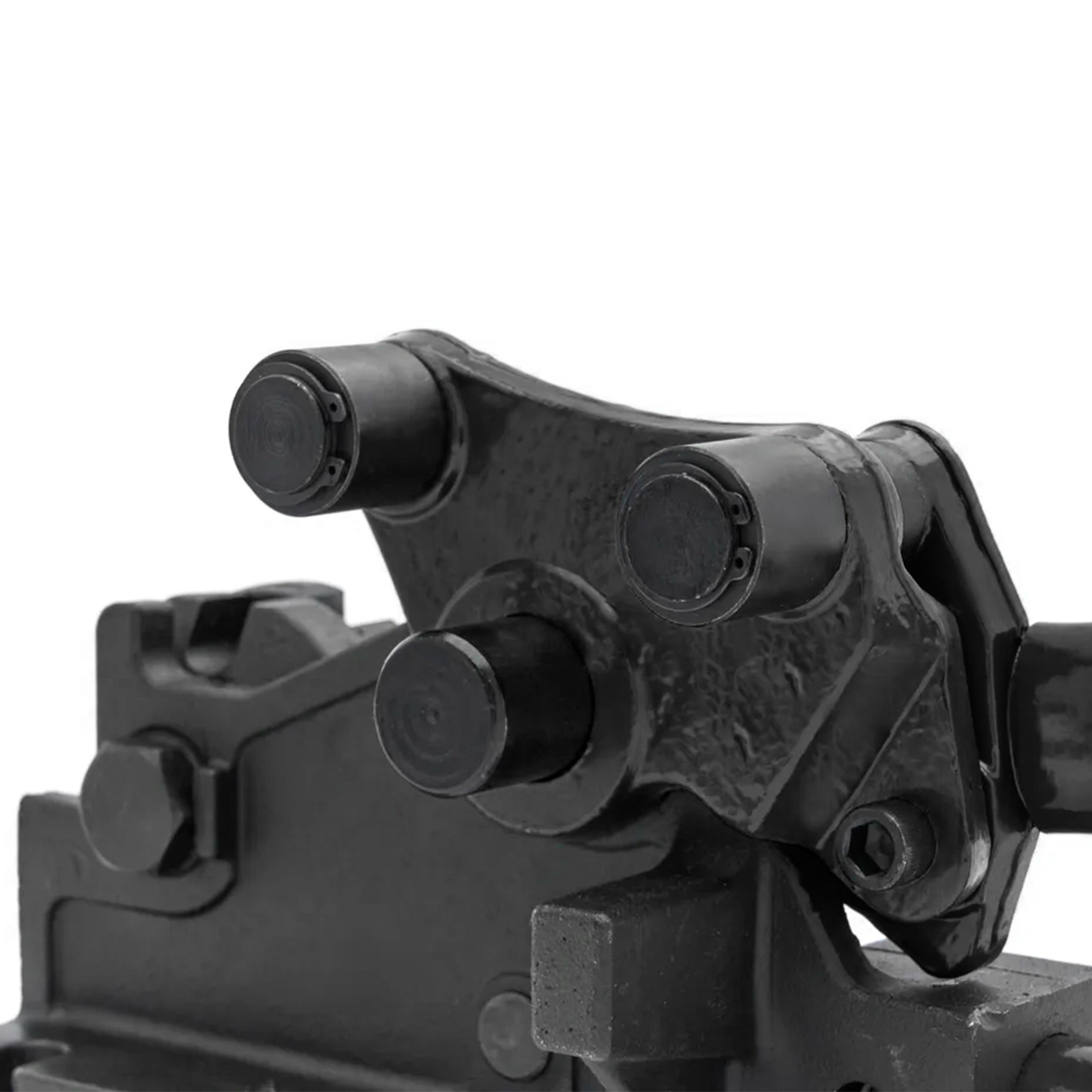 HBM betonijzerknipper, betonijzerbuiger Image 10