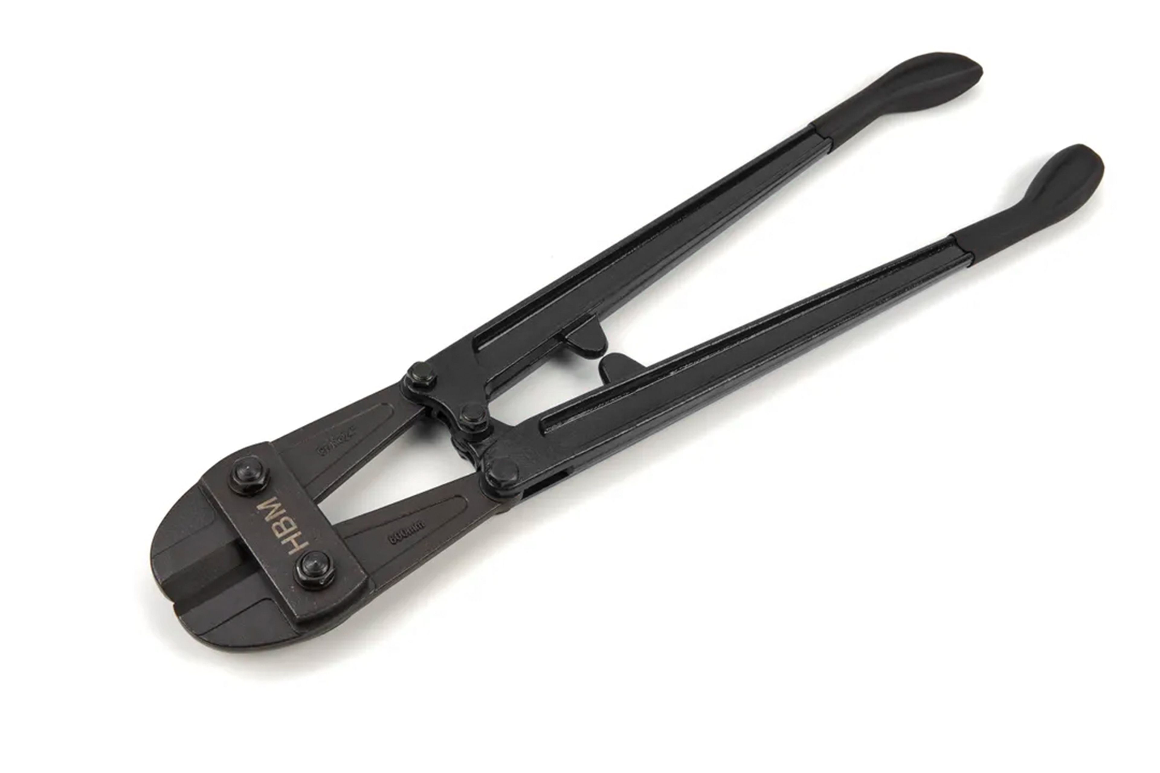 HBM 600 mm. Professionele Gesmede Boutenschaar, Betonschaar