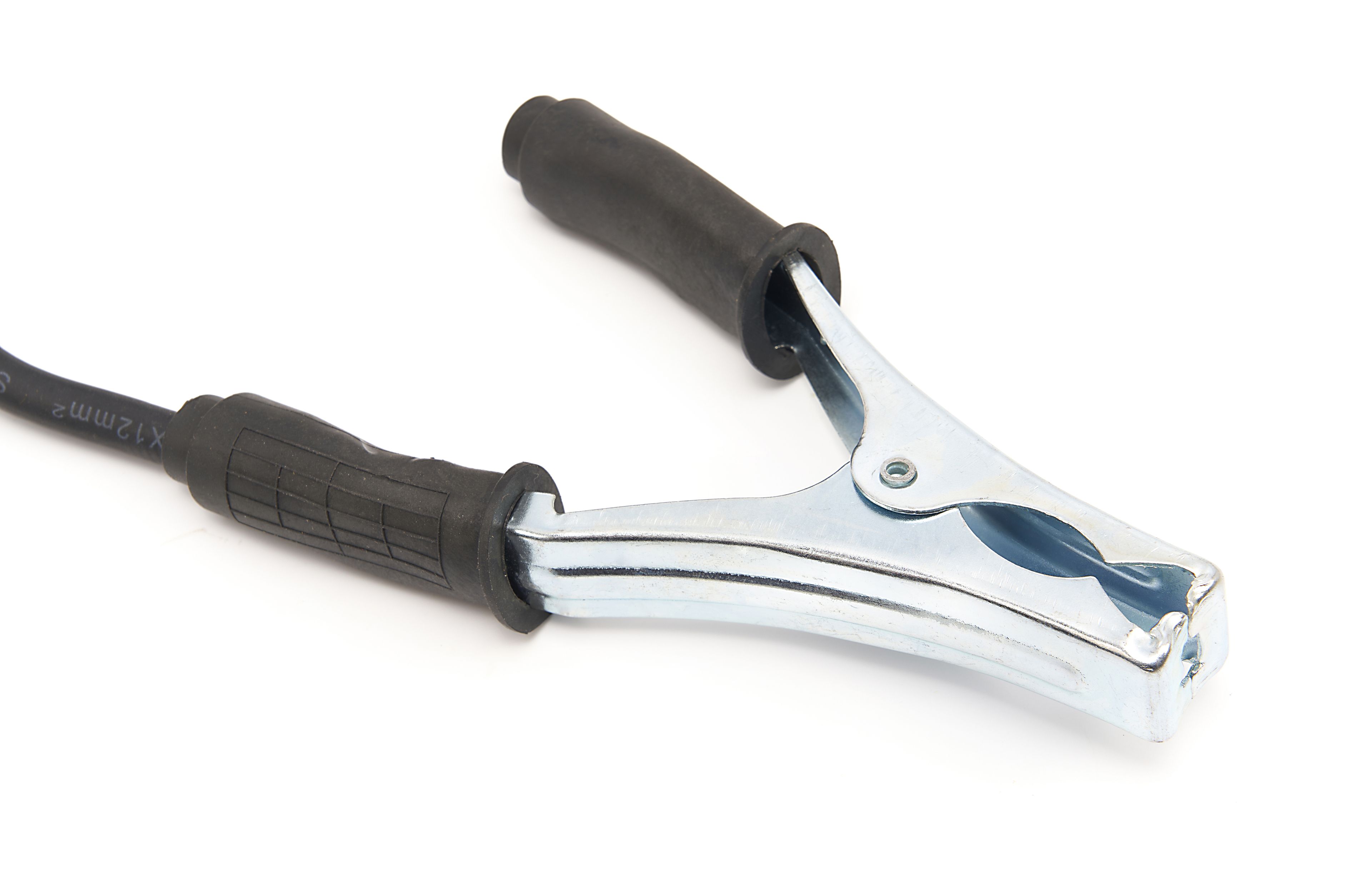 Inverter di saldatura HBM 120A, apparecchio di saldatura con display digitale Image 7