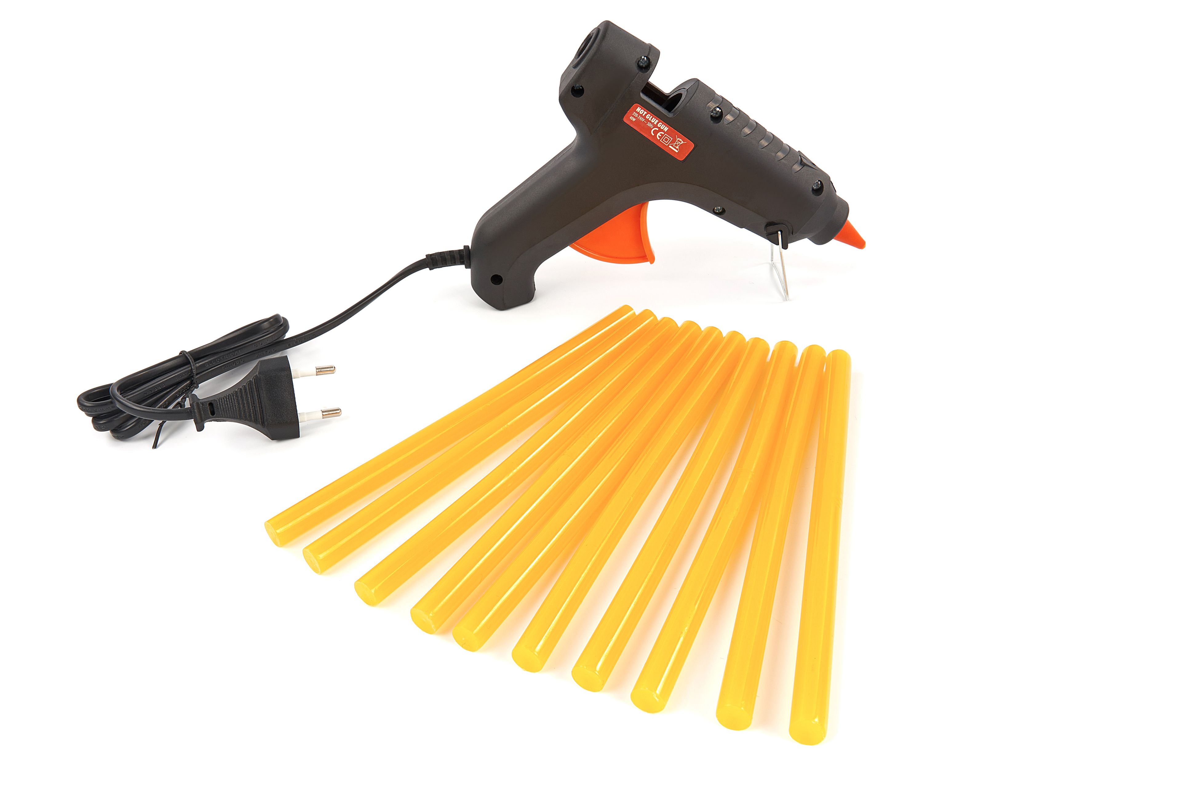 HBM 37-teiliges Ausbeulset, Ausbeulrakel, Ausbeulen ohne Spray Image 3