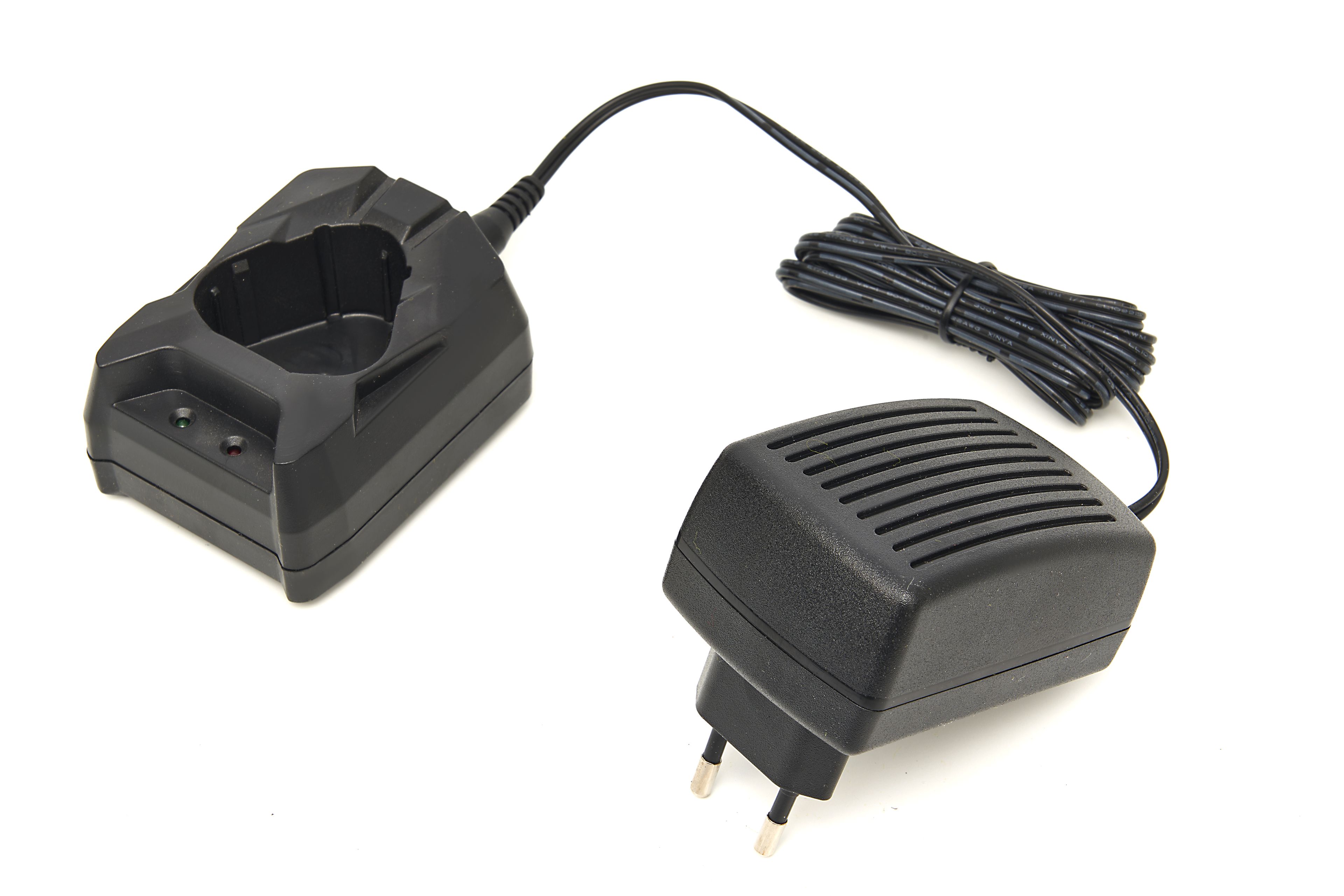 HBM 3 en 1 : tronçonneuse, ponceuse et souffleur de feuilles sans fil AC10 Image 17