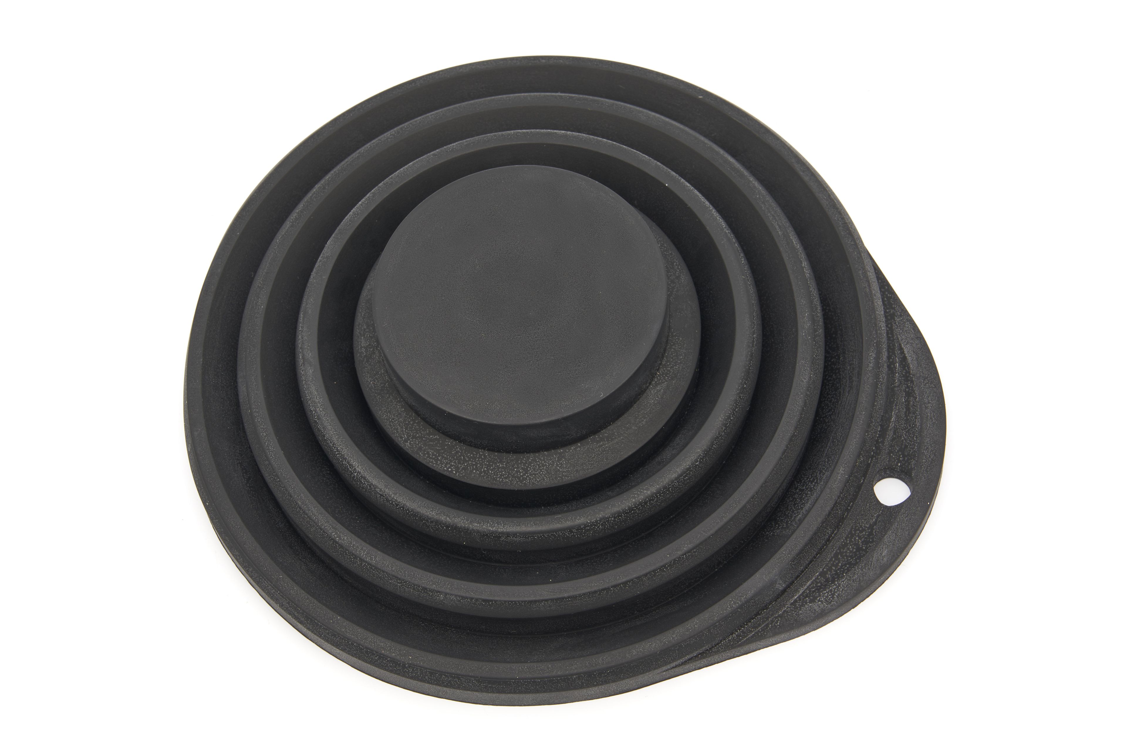 HBM magnetische opvouwbare onderdelenbak  Image 4