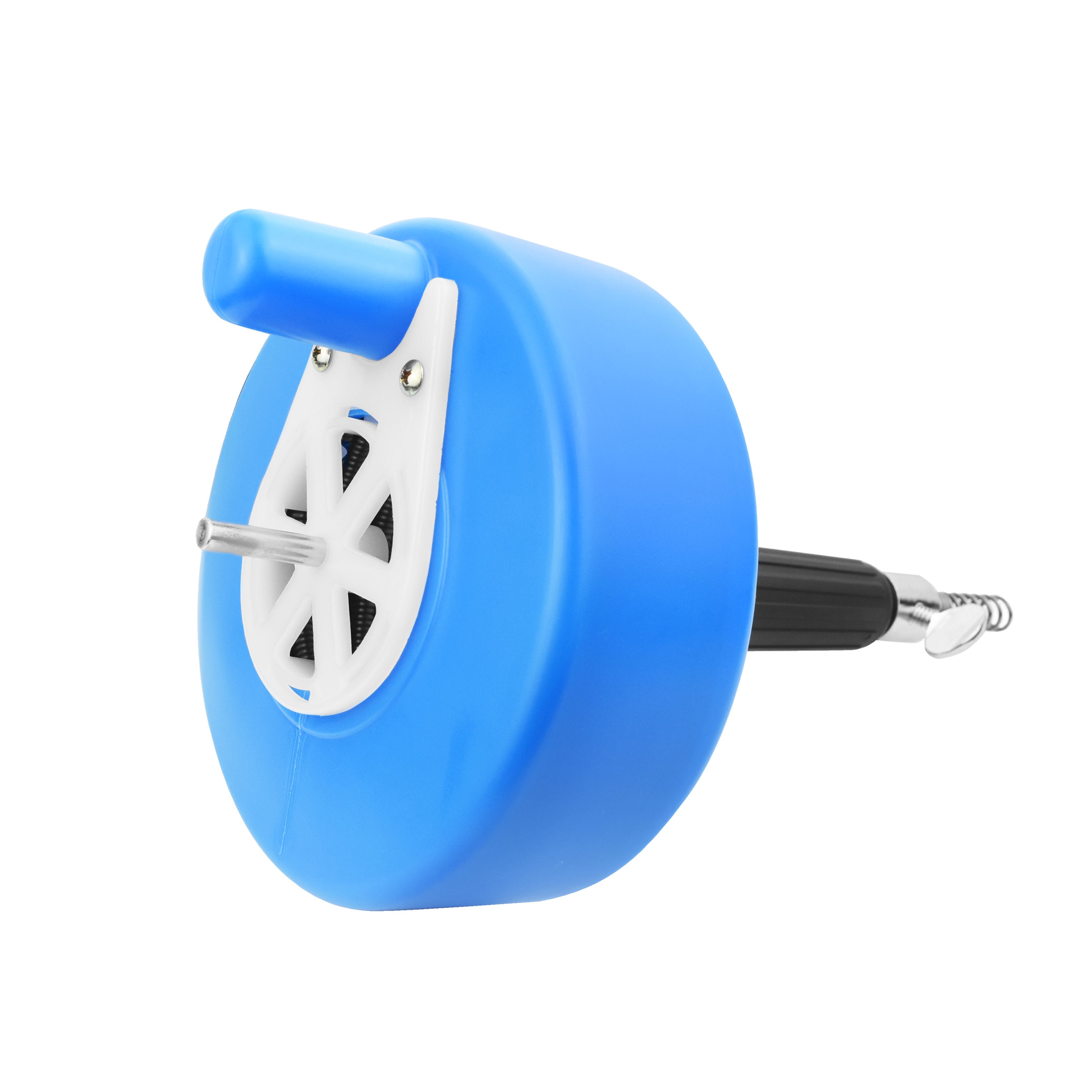 Déboucheur HBM pour perceuse Image 2