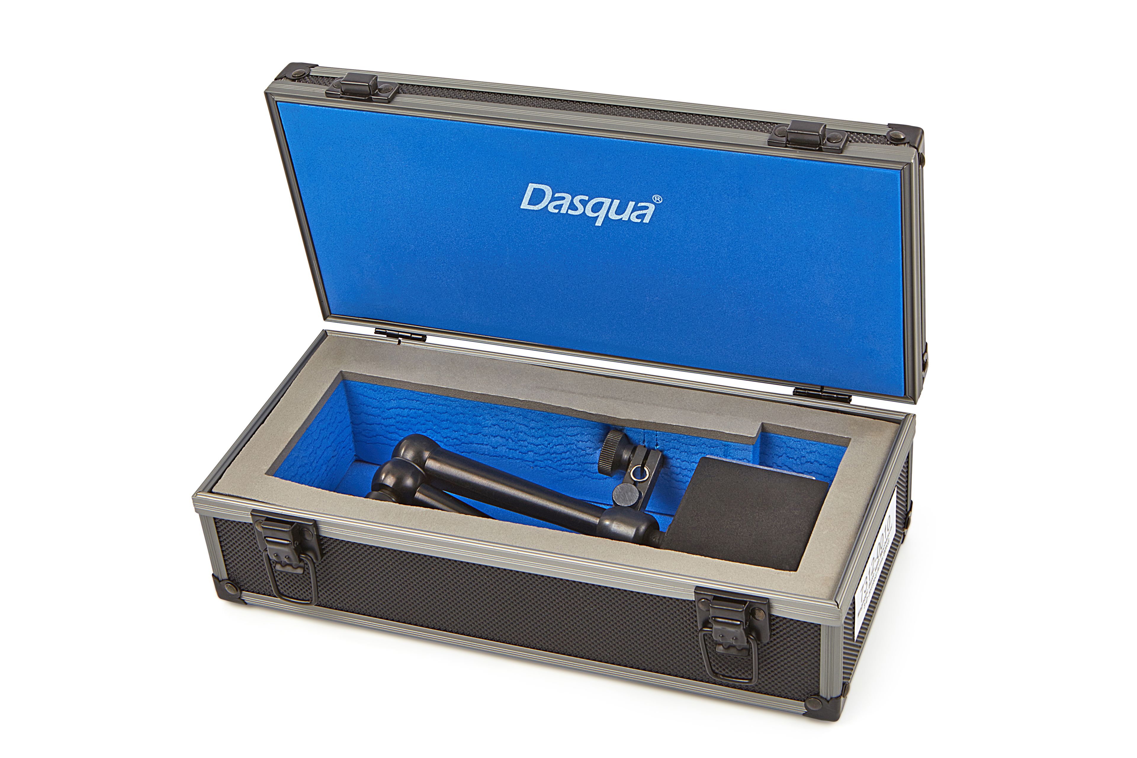 Dasqua Trépied magnétique hydraulique professionnel 80 KG Image 6