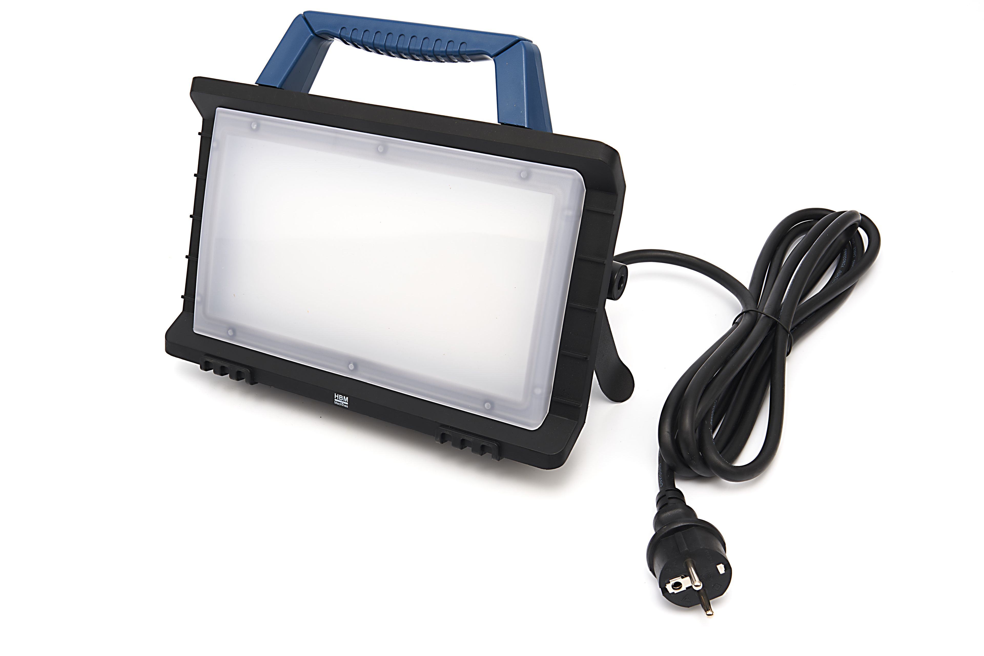 HBM LED bouwlamp 5000K, klasse 1 2.500 lm | 24 W Image 3