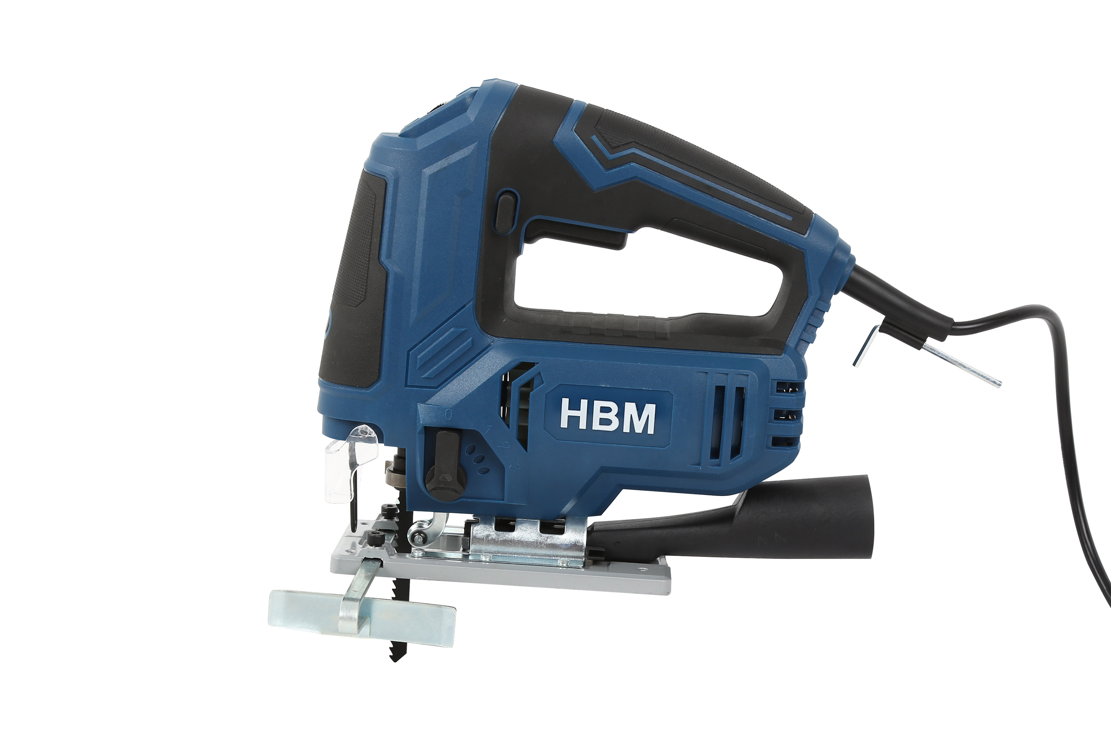 HBM 850 Watt Profi-Stichsäge