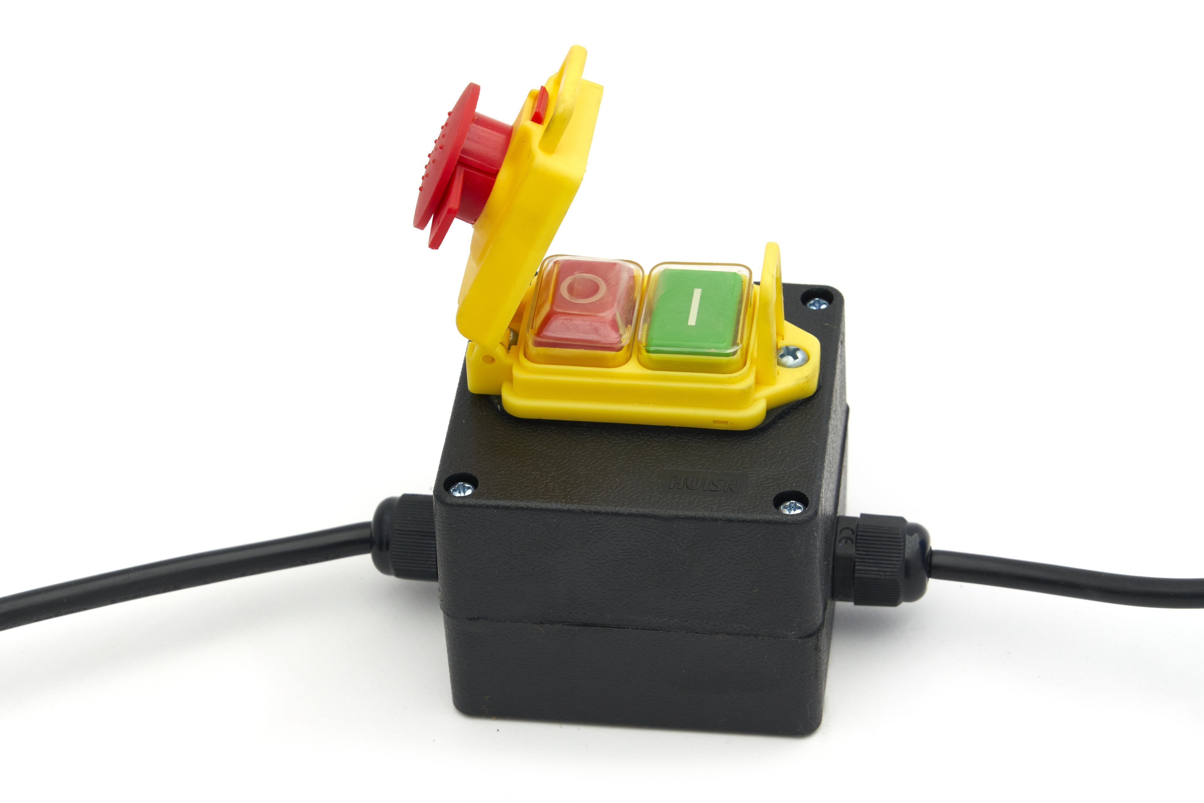 HBM Set pompa di raffreddamento 16 litri, 230 Volt Image 8