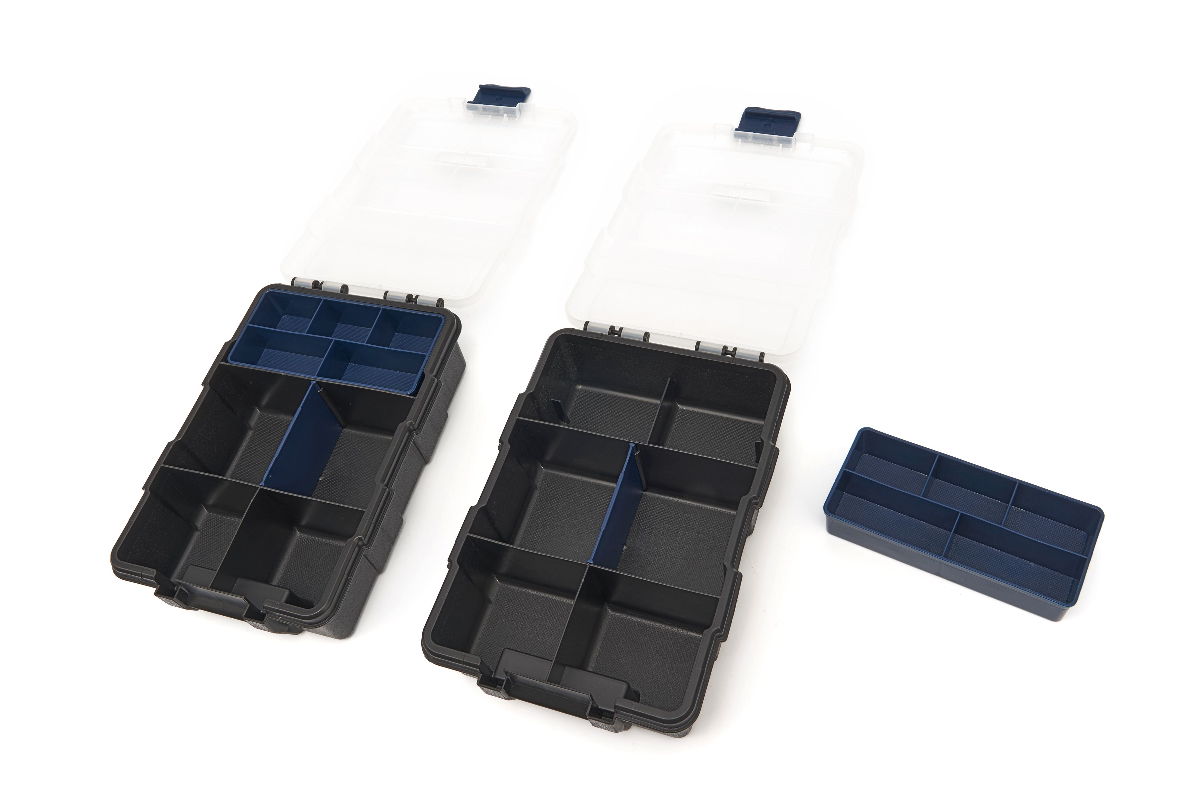 Organizer HBM 4-in-1 Image 3