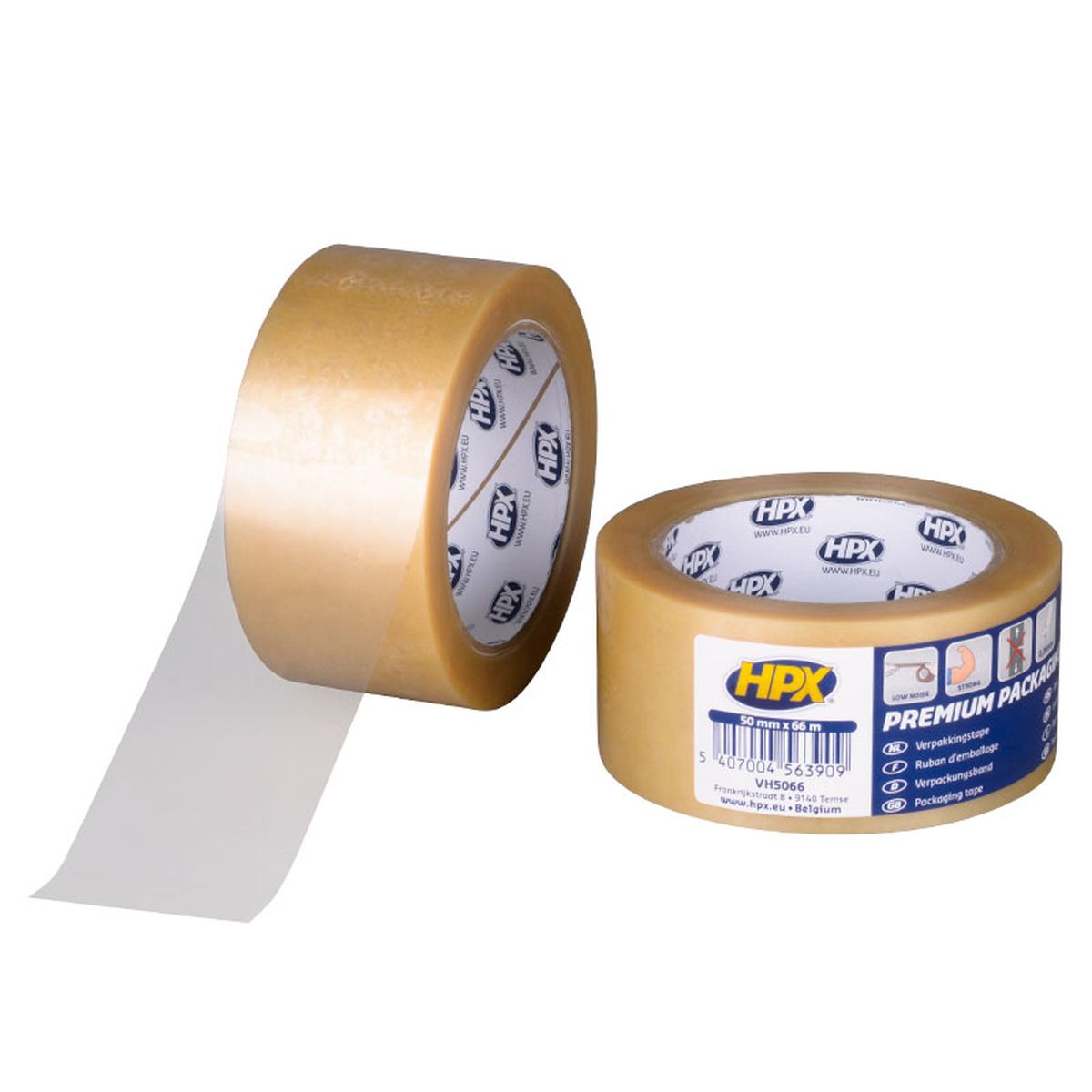 HPX Premium-Verpackungsband