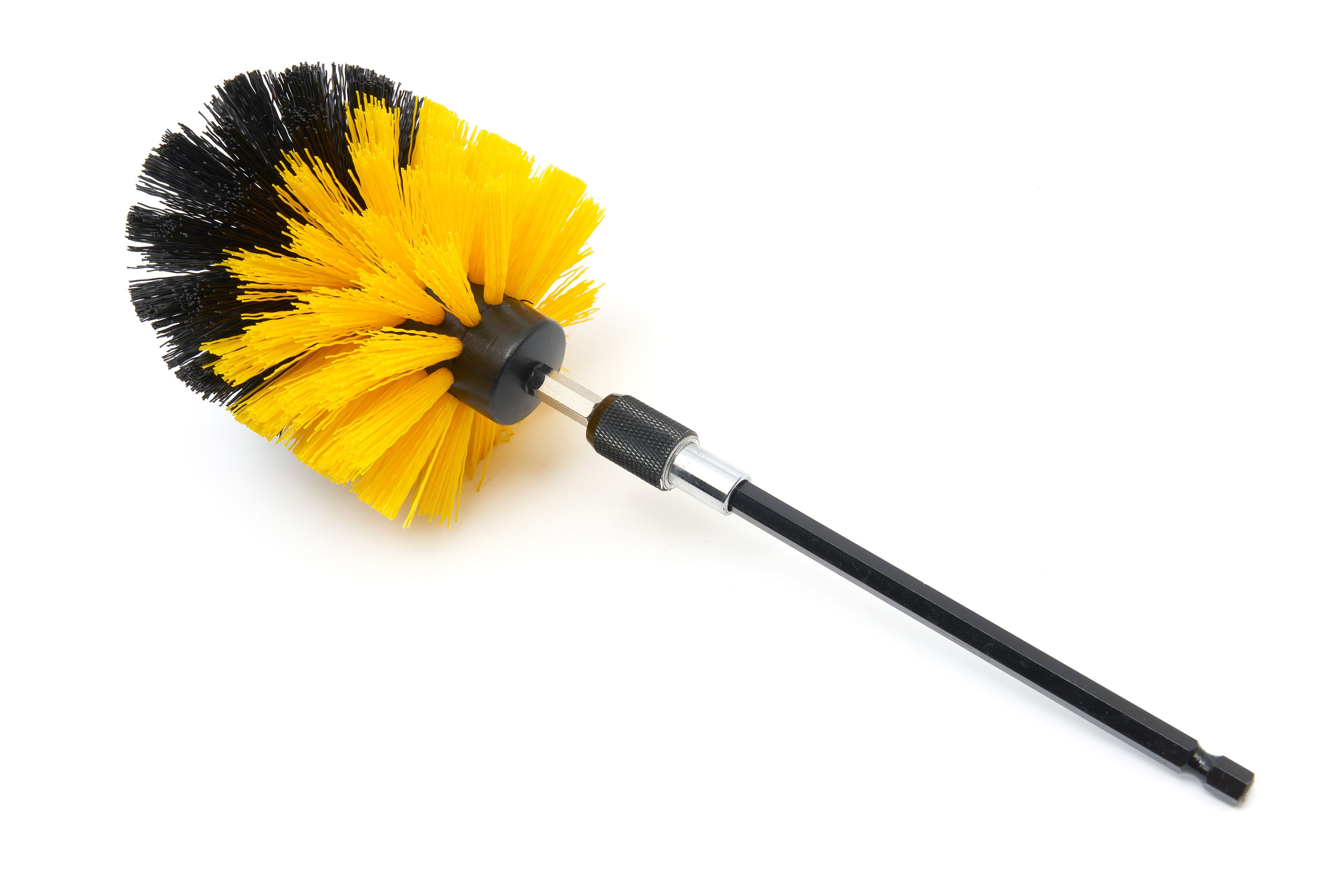 HBM Jeu de 16 pièces de nettoyage / polissage et ponçage pour perceuse Image 4