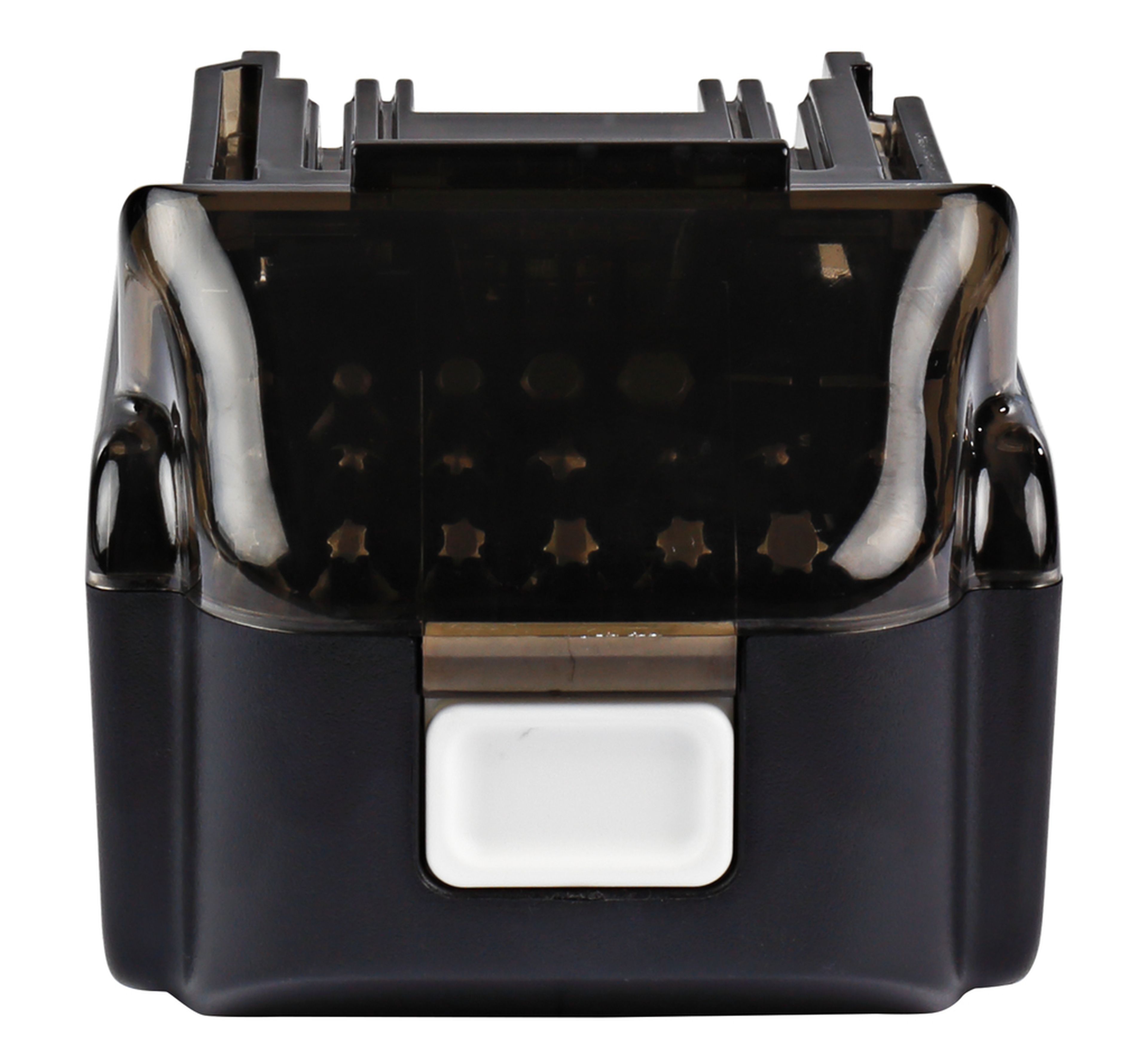 Set di punte a croce Makita da 21 pezzi 50 mm B-68323 Image 6