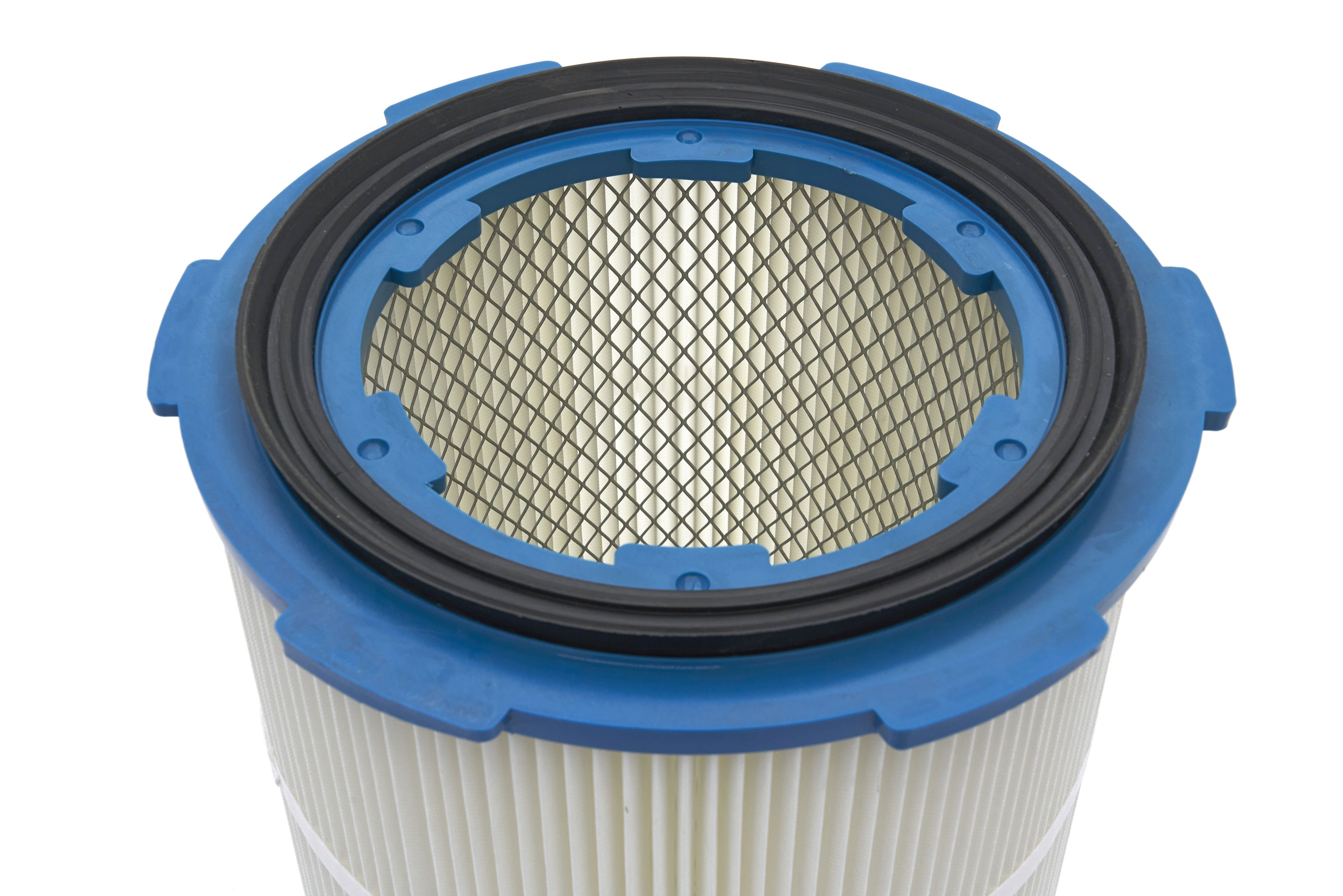 HBM Filter für industrielle Absauganlage K9886 Image 3