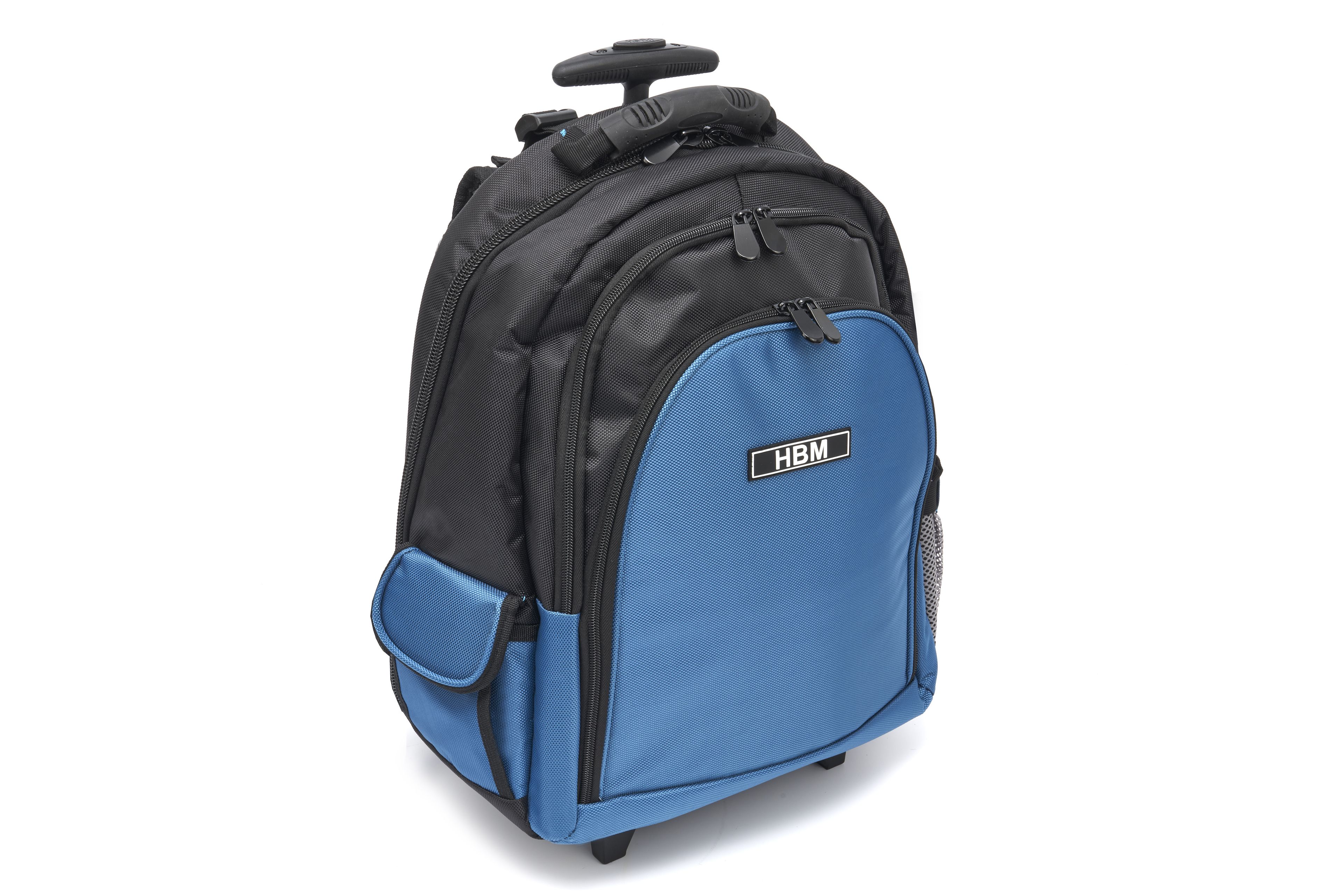 Zaino per attrezzi HBM con 27 scomparti Image 2