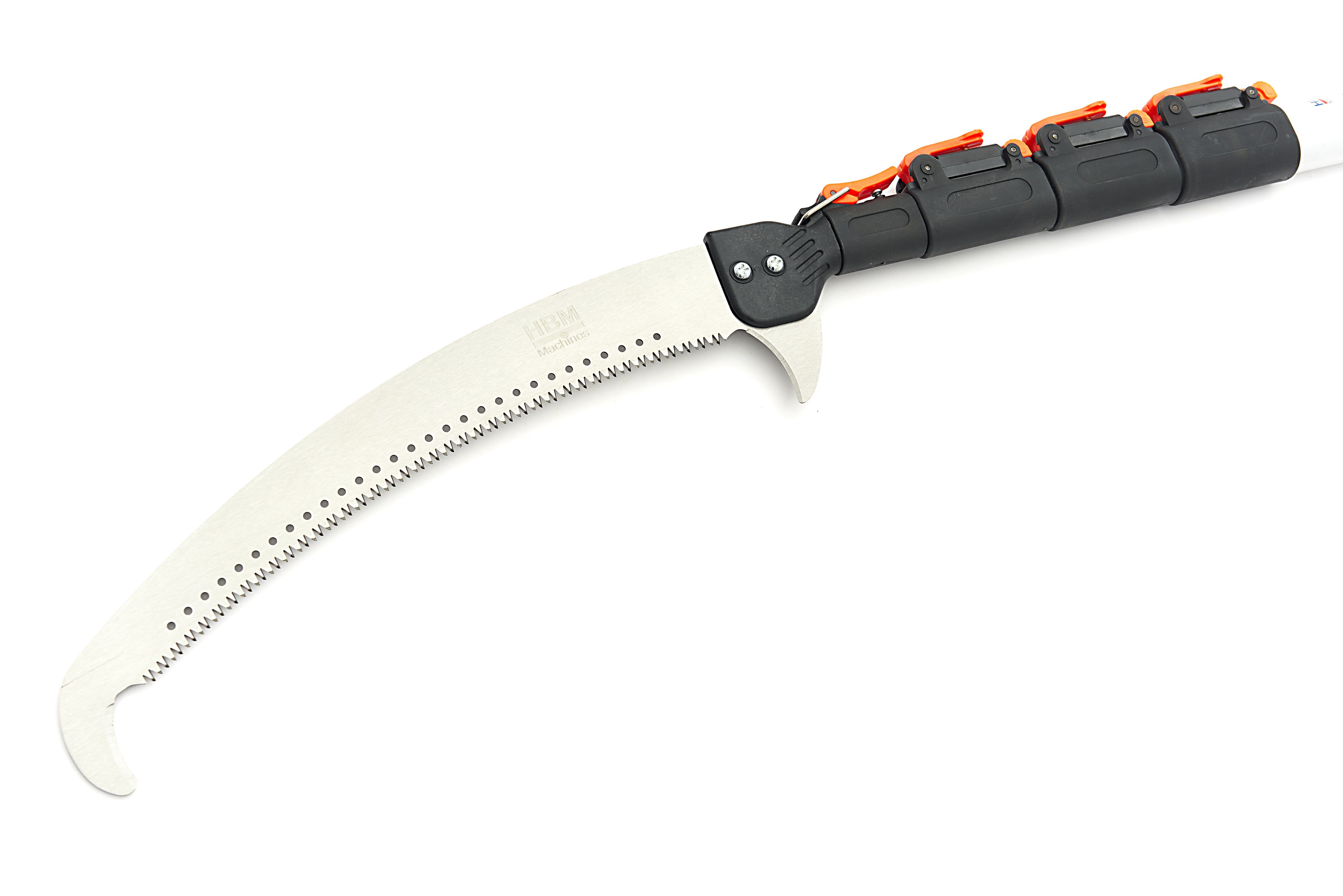 HBM telescopische snoeizaag 150 - 500 cm Image 2