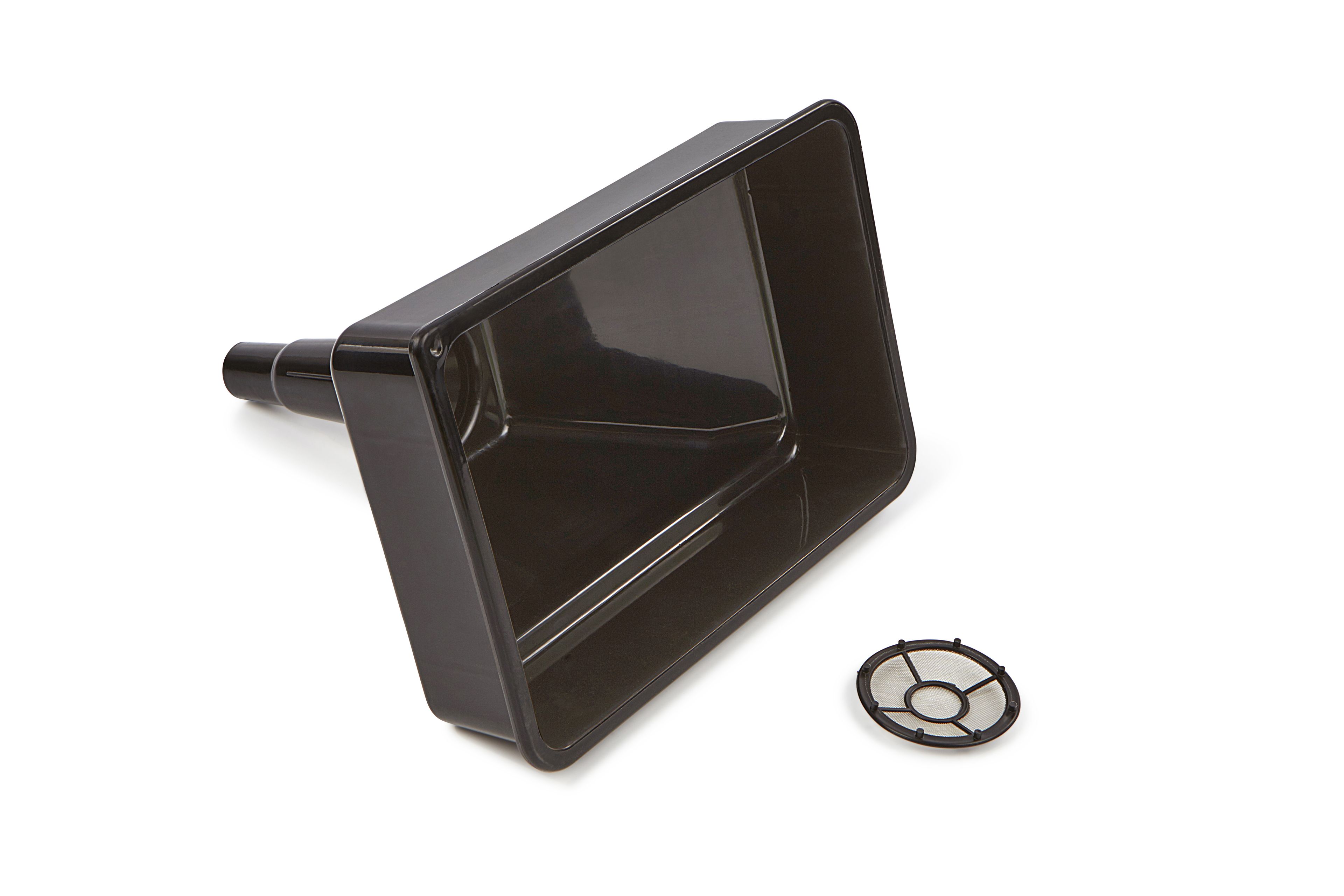 HBM Großer Trichter 4 Liter - WTCT5060 Image 2