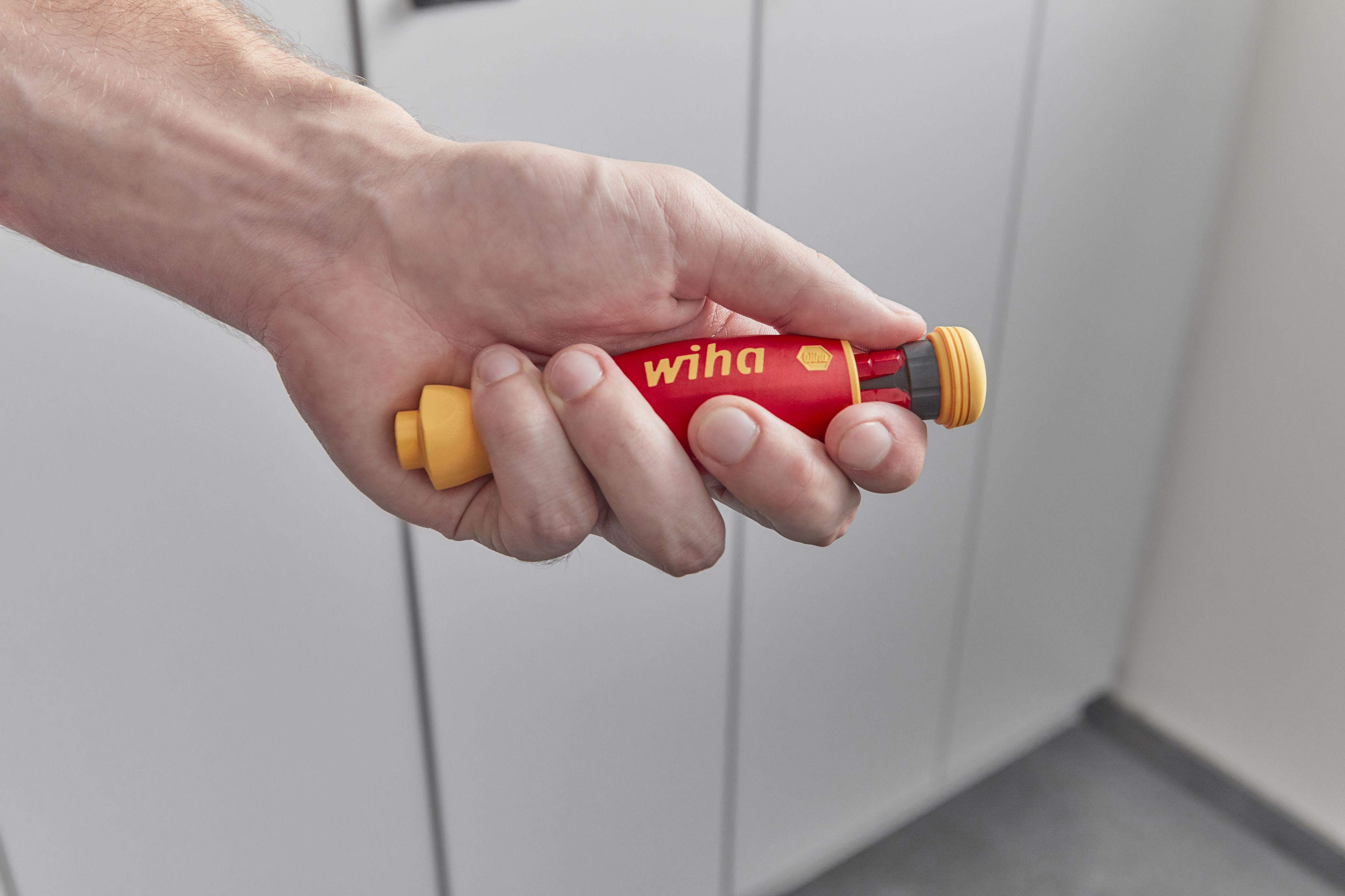 Cacciavite elettrico VDE PocketMax WIHA, 45296 Image 4