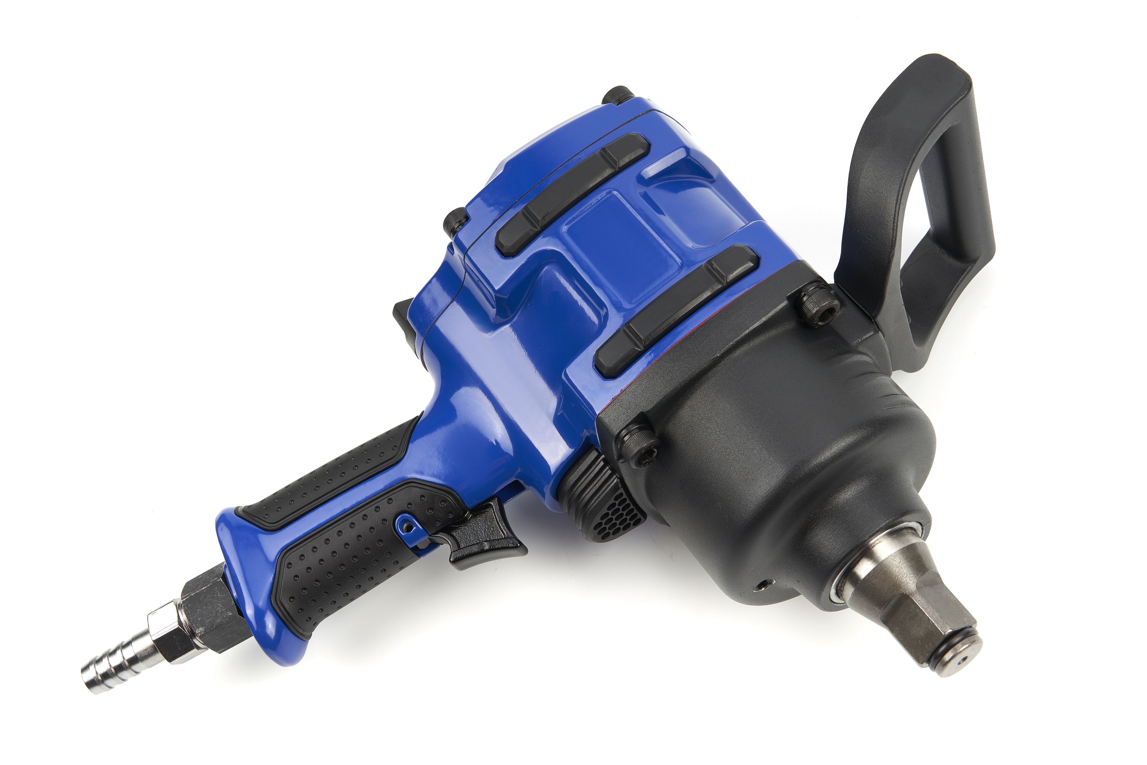 HBM Profi-Schlagschrauber 1800 Nm 3/4 Zoll Image 2